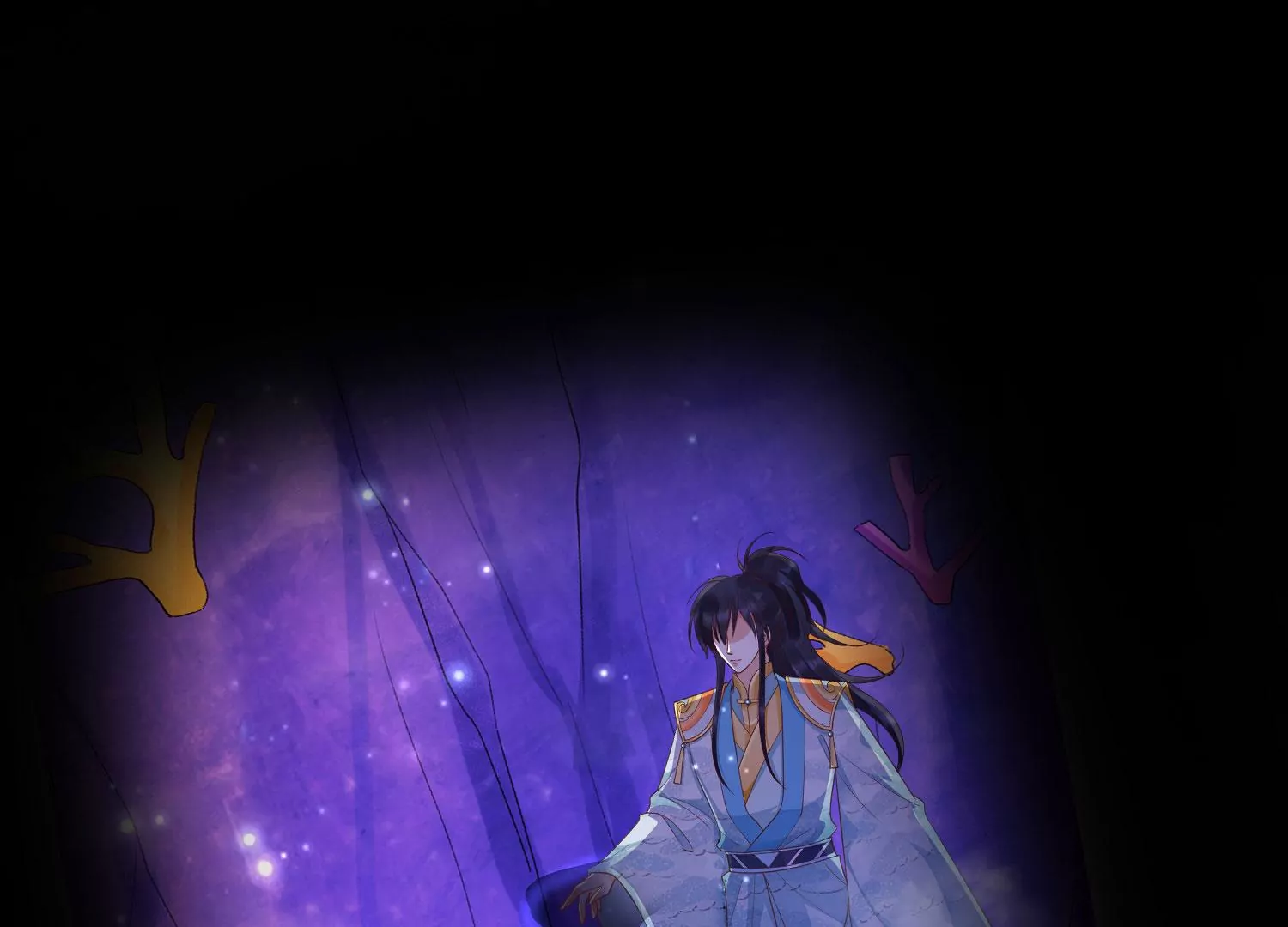 知君深情不易 - 第182話 你會那麼好心？(2/2) - 4