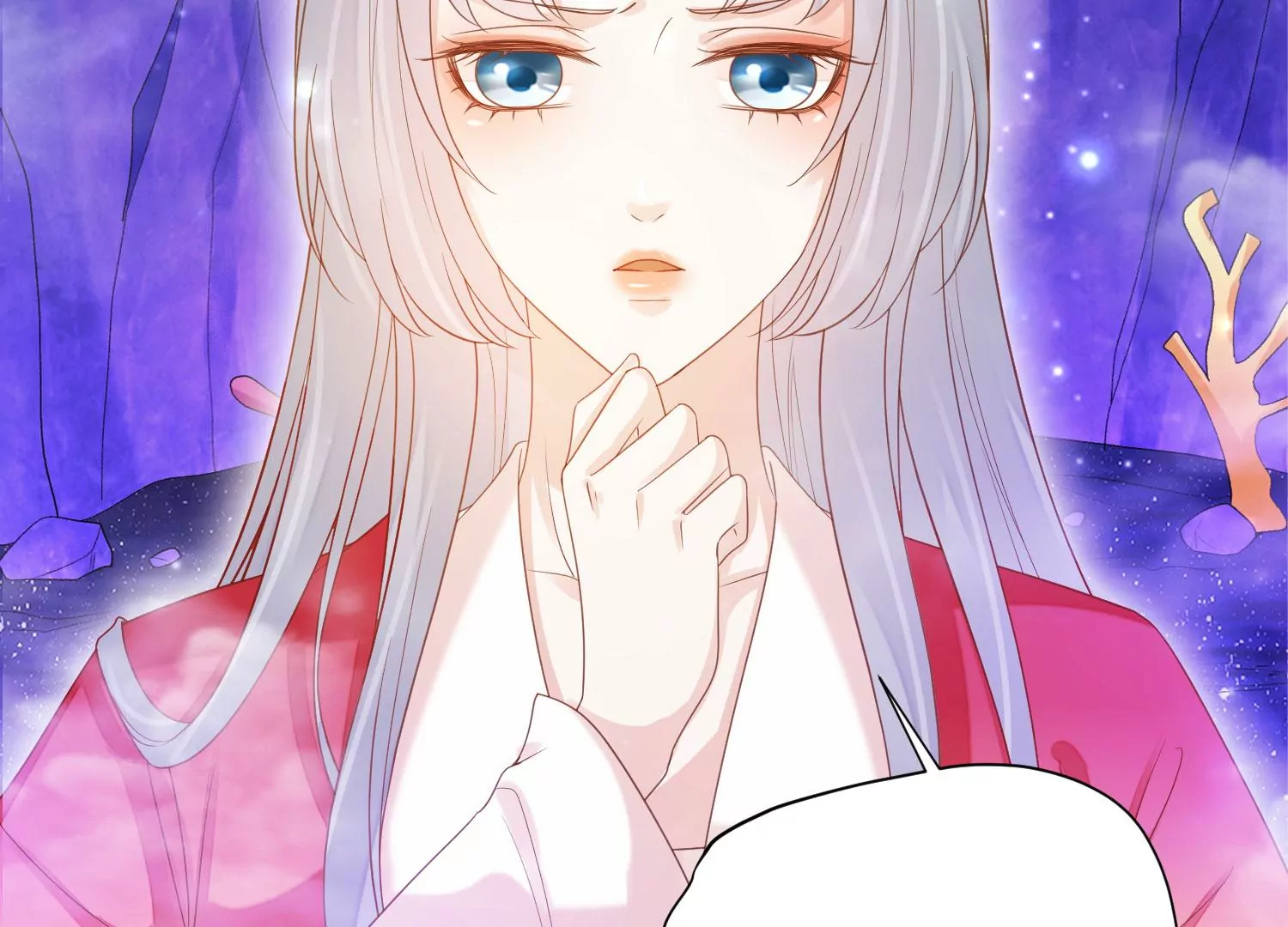 知君深情不易 - 第182話 你會那麼好心？(2/2) - 3