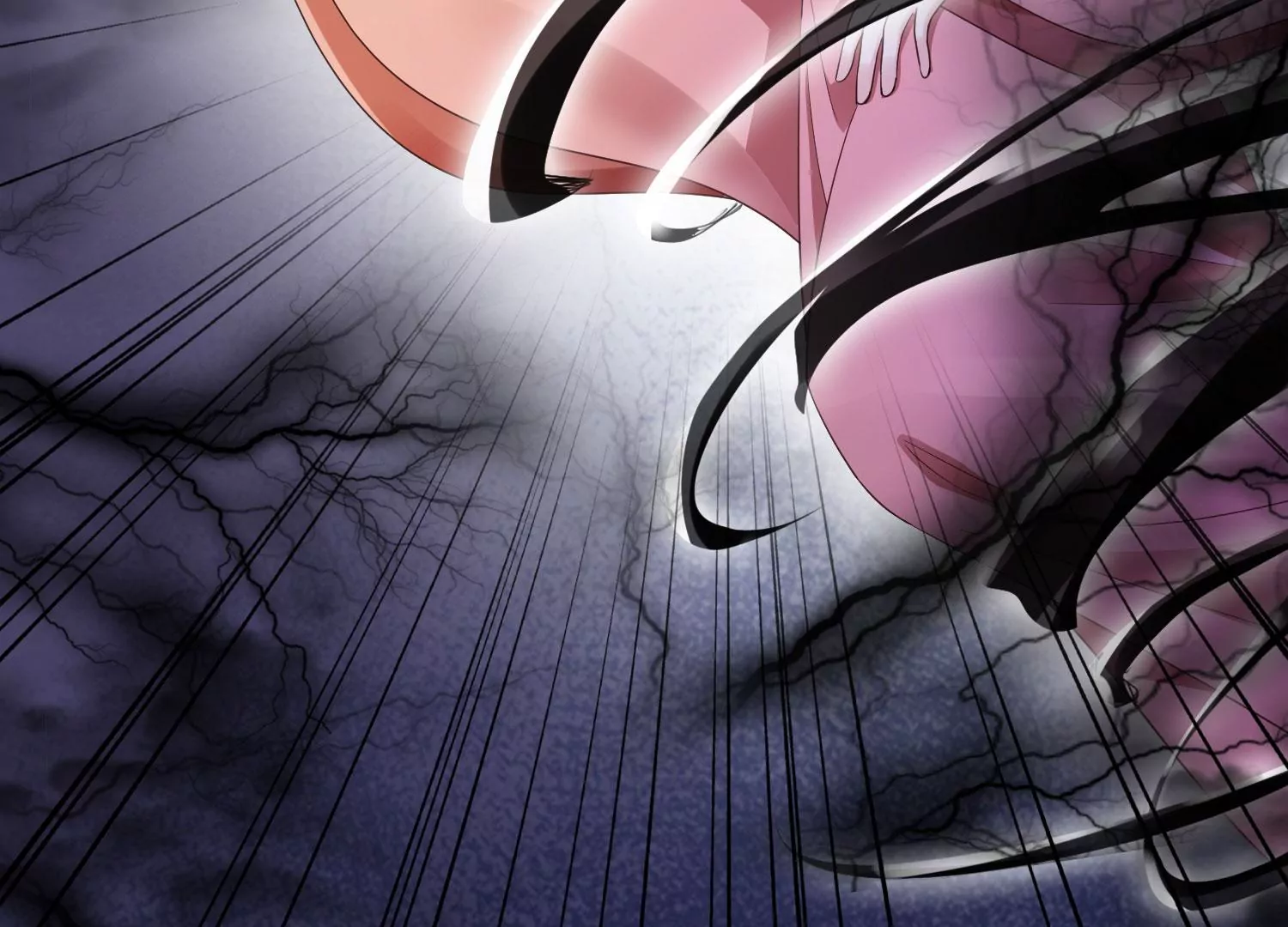 知君深情不易 - 第184話 是在找我嗎_(1/3) - 4