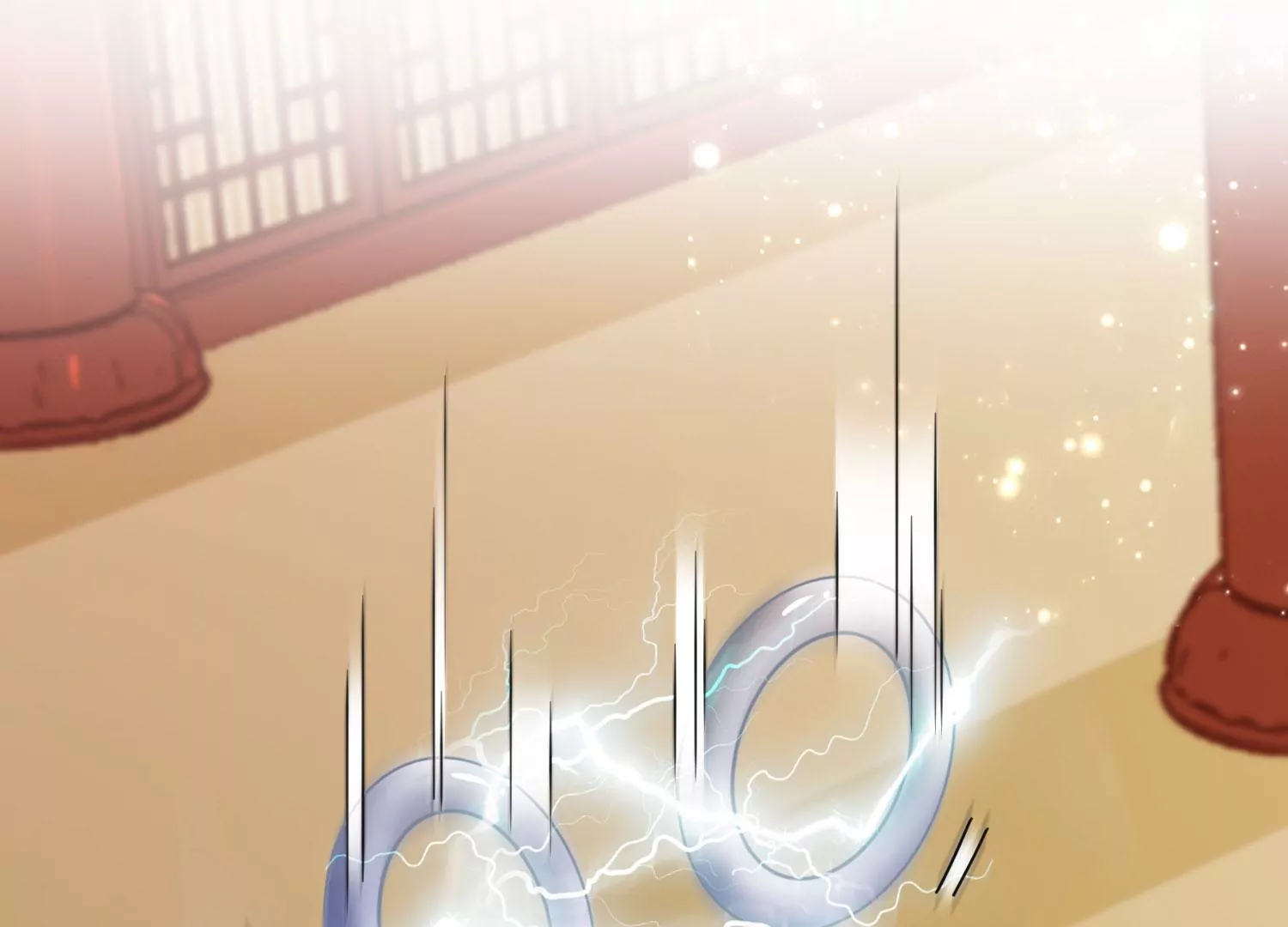 知君深情不易 - 第184話 是在找我嗎_(1/3) - 4