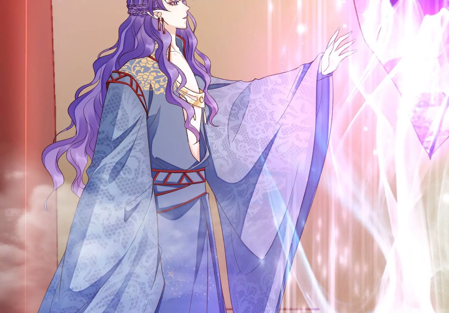 知君深情不易 - 第184話 是在找我嗎_(1/3) - 2