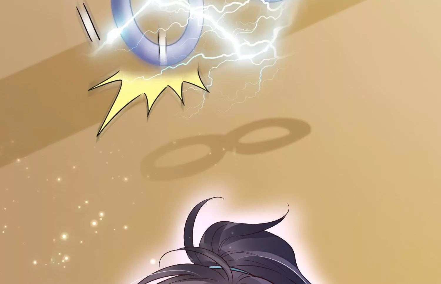 知君深情不易 - 第184話 是在找我嗎_(1/3) - 5