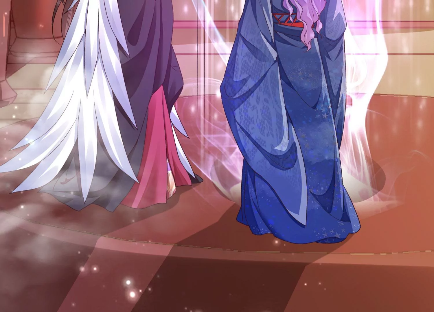 知君深情不易 - 第184話 是在找我嗎_(2/3) - 5