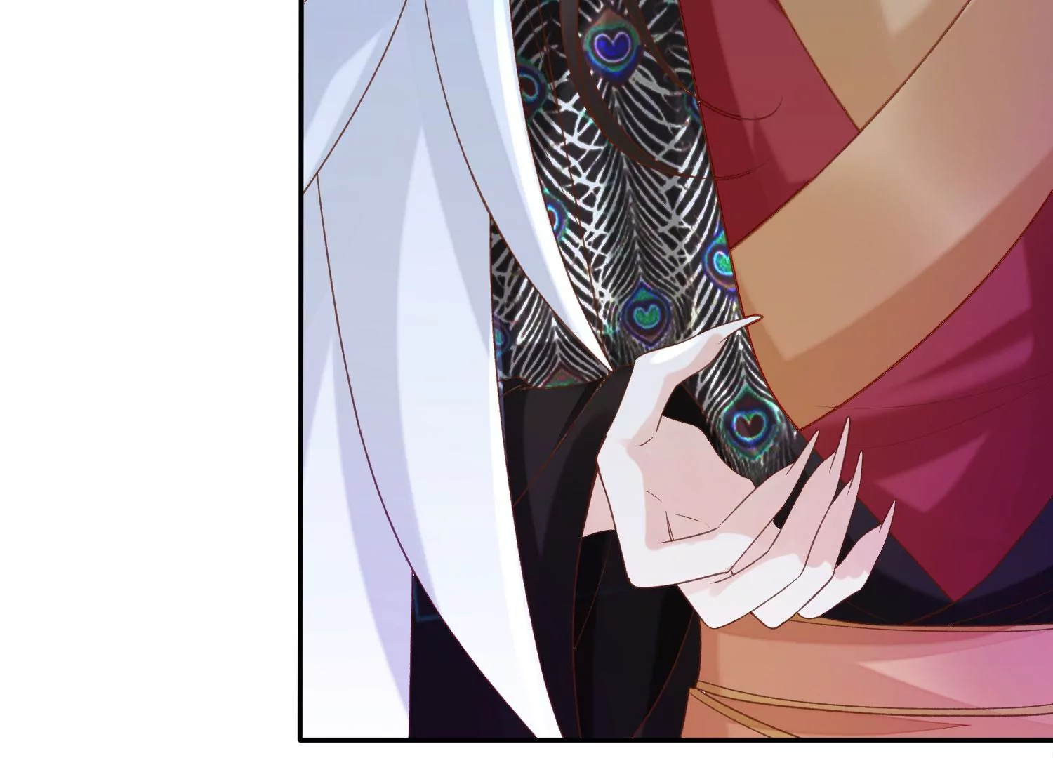 知君深情不易 - 第184話 是在找我嗎_(2/3) - 8