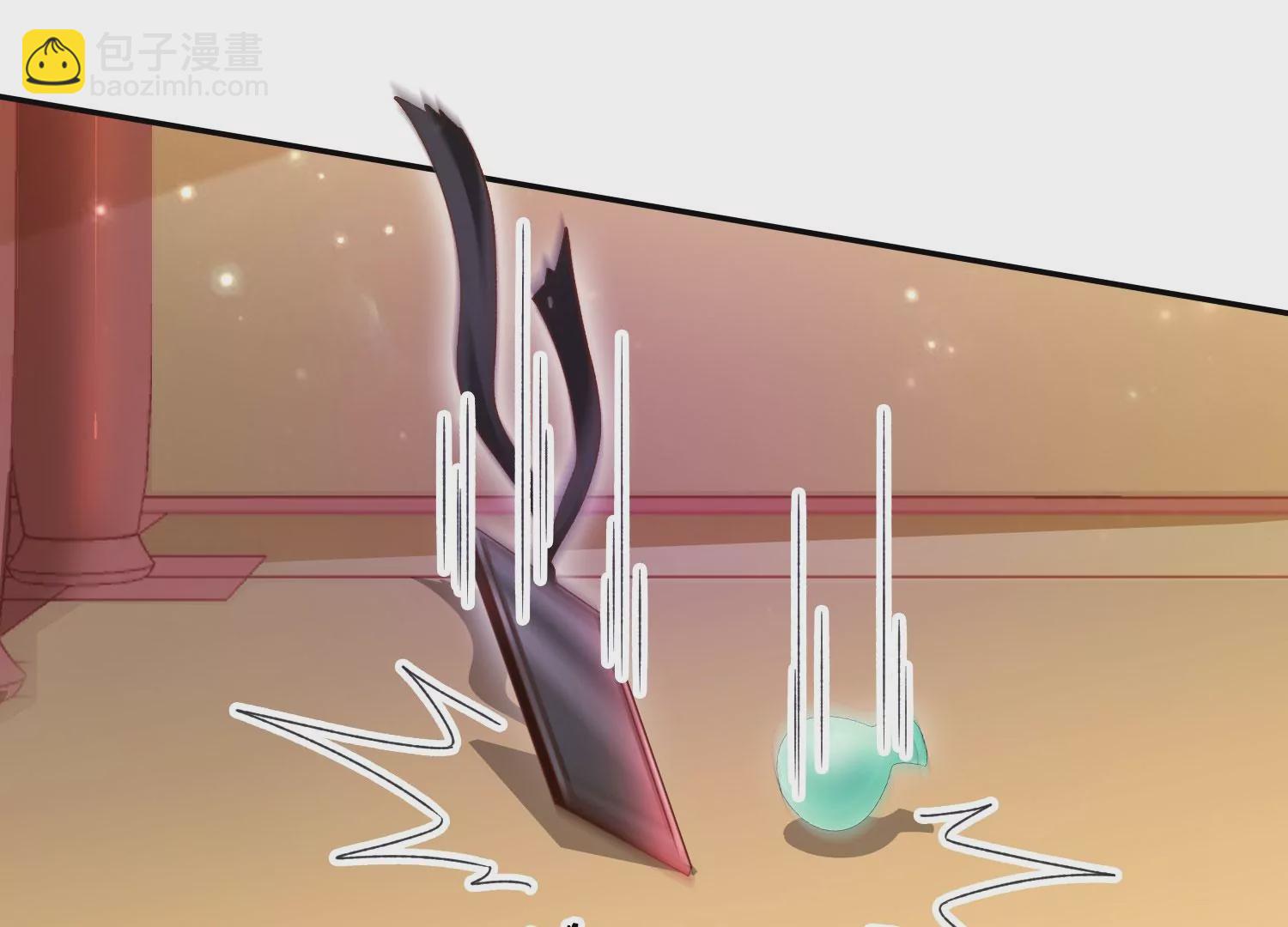 知君深情不易 - 第186話 十五怎麼了？！(1/2) - 7