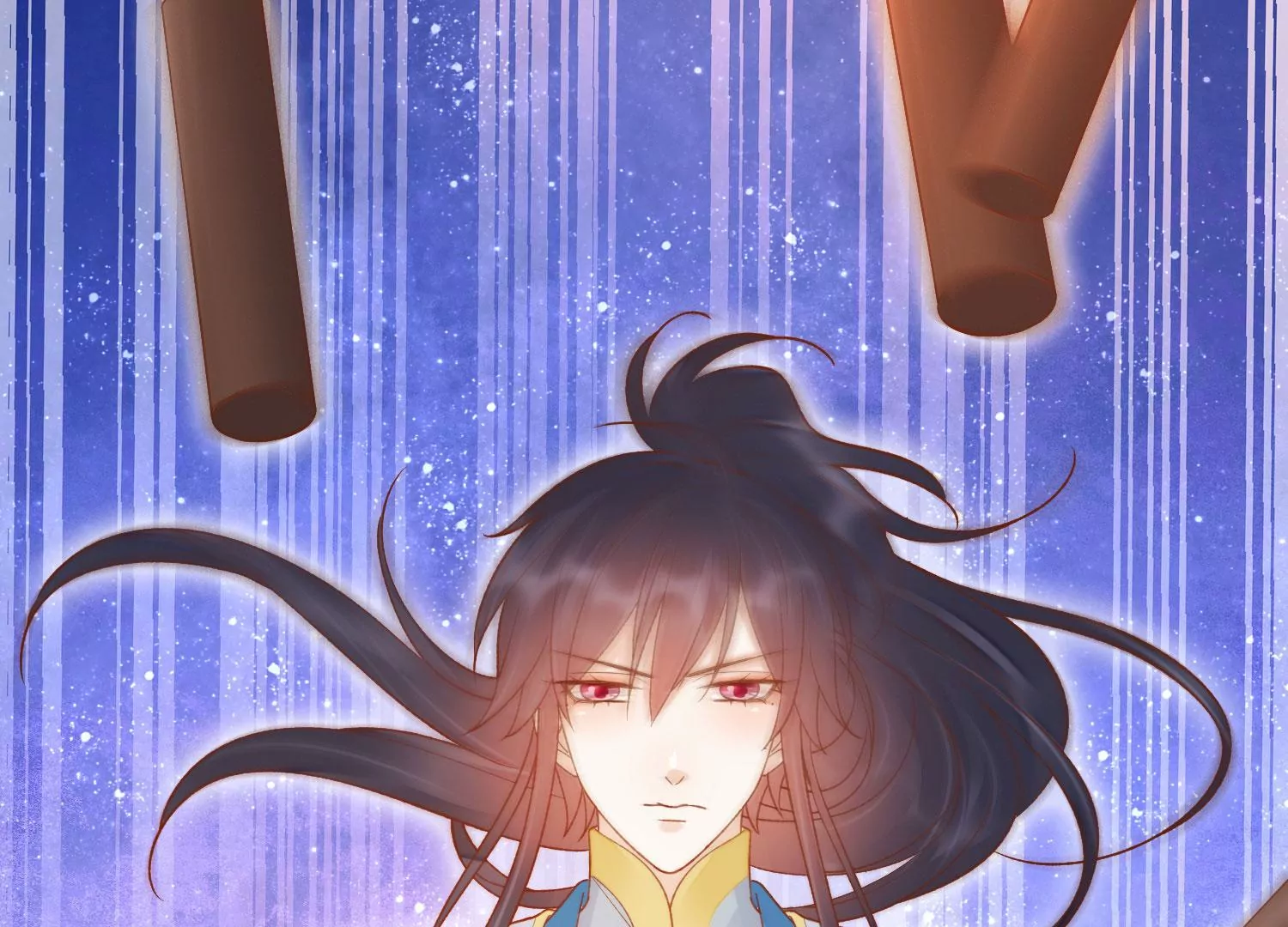 知君深情不易 - 第186話 十五怎麼了？！(1/2) - 5