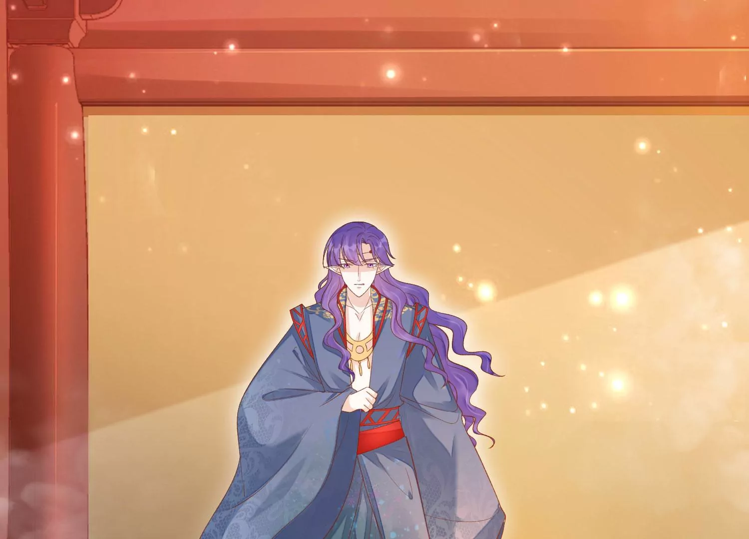 知君深情不易 - 第186話 十五怎麼了？！(1/2) - 8