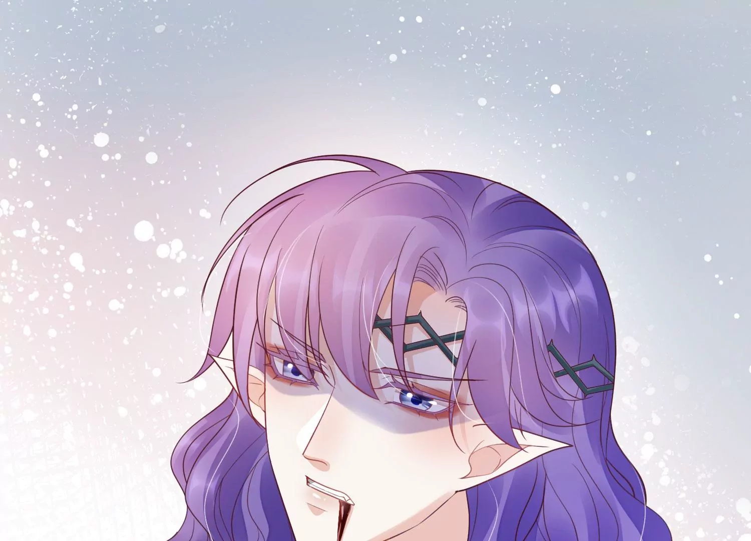 知君深情不易 - 第188話 你終於來了(3/3) - 2