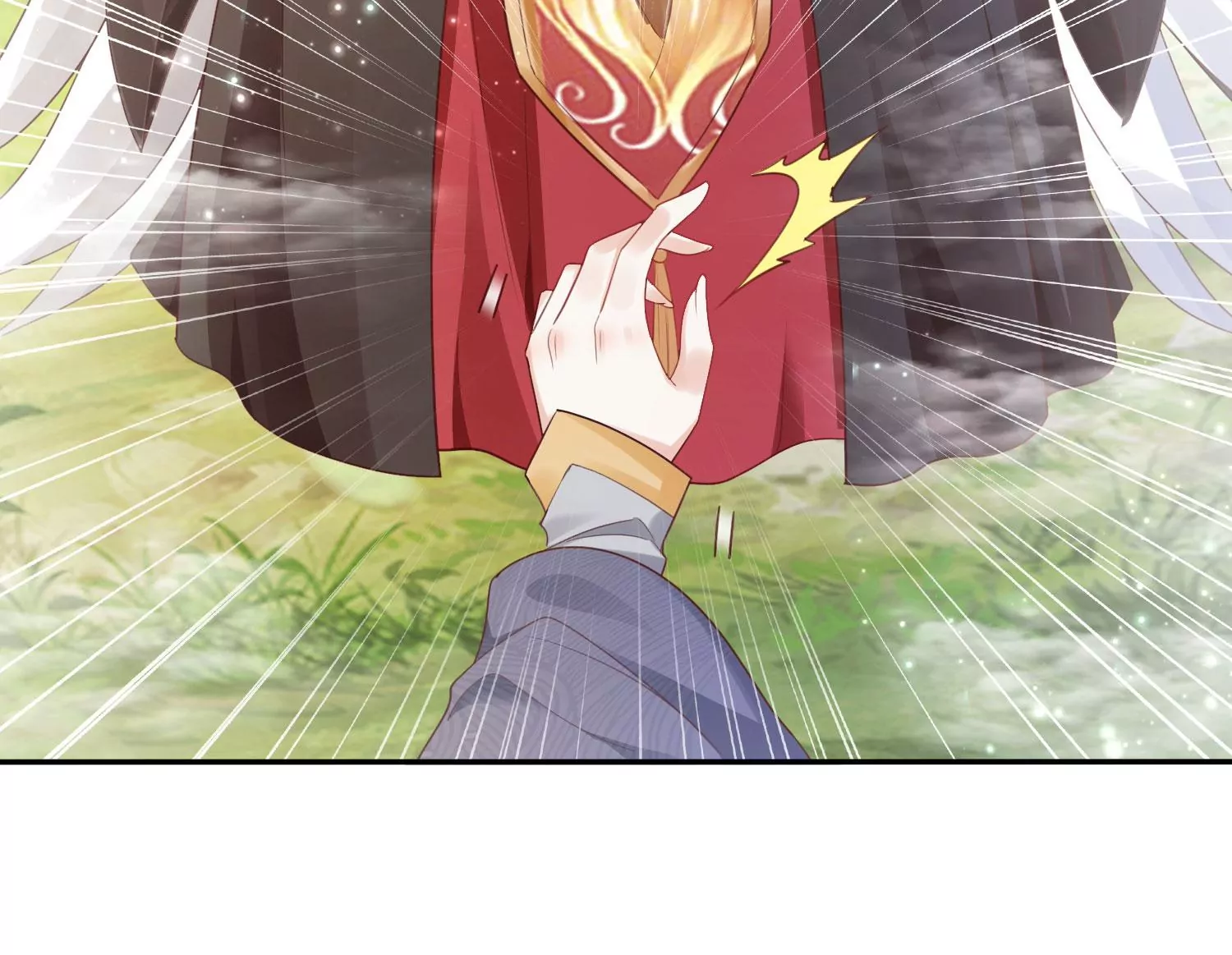 知君深情不易 - 第188話 你終於來了(3/3) - 5