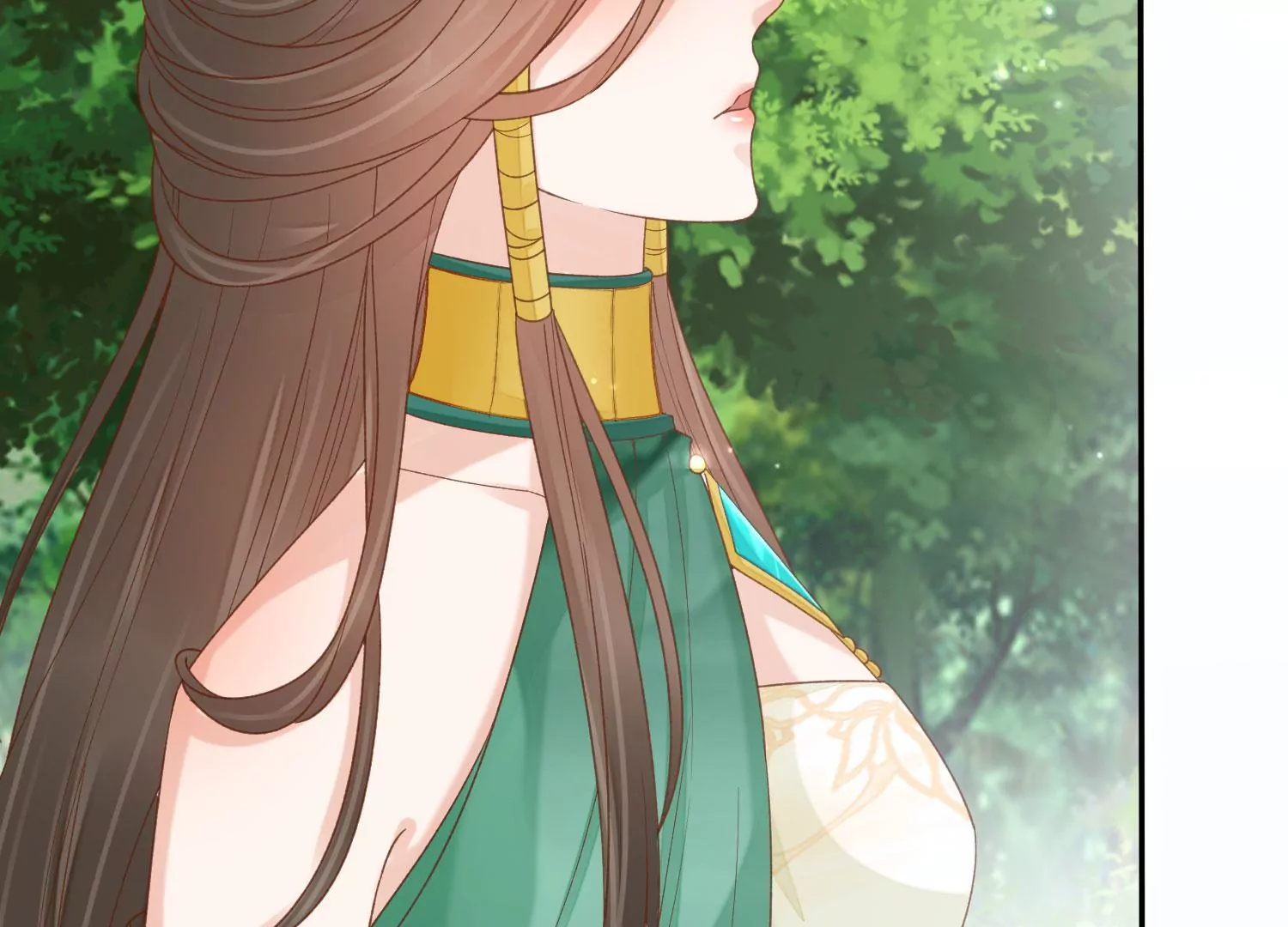 知君深情不易 - 第188話 你終於來了(1/3) - 8