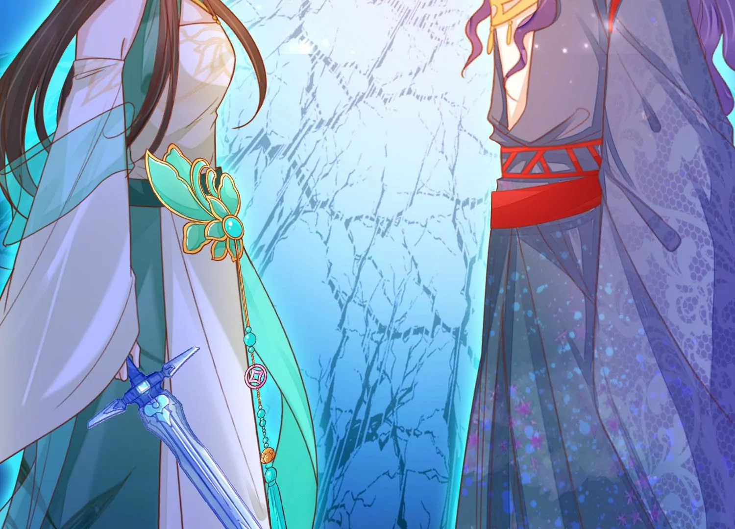 知君深情不易 - 第188話 你終於來了(2/3) - 7