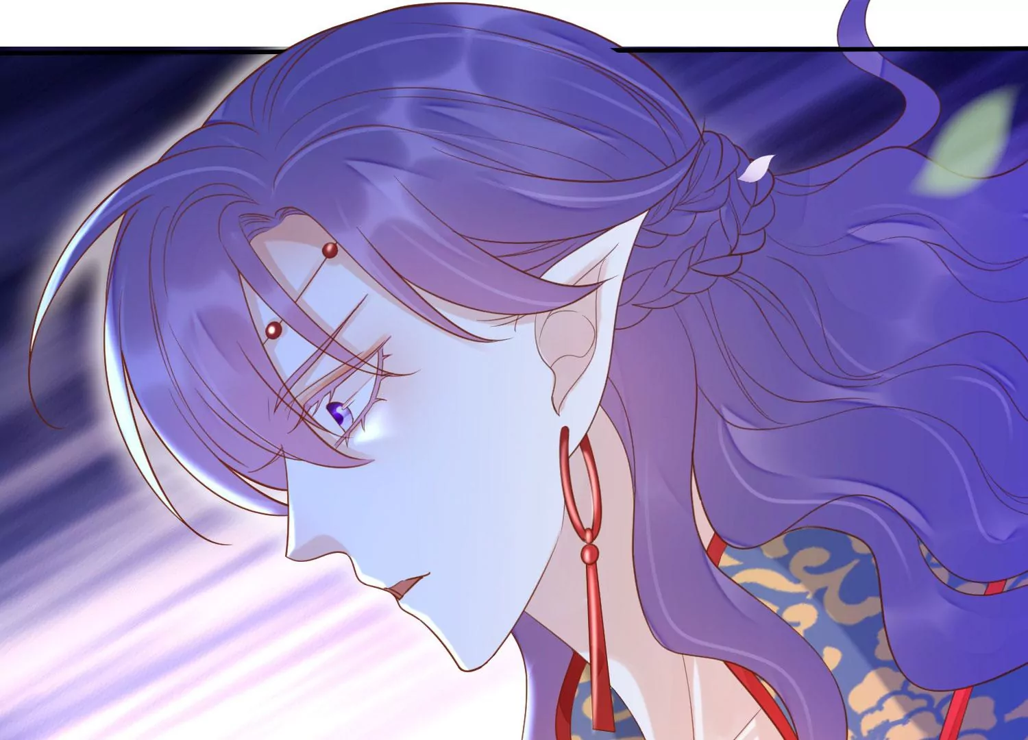 知君深情不易 - 第188話 你終於來了(2/3) - 7