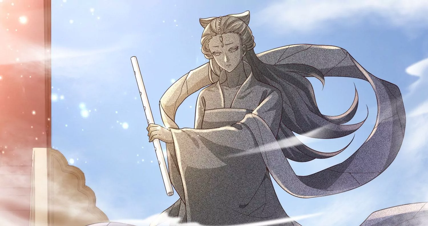 知君深情不易 - 第190話 這是實的？(1/2) - 2