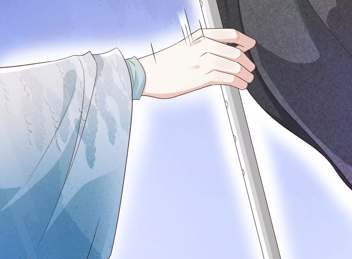 知君深情不易 - 第190話 這是實的？(2/2) - 5