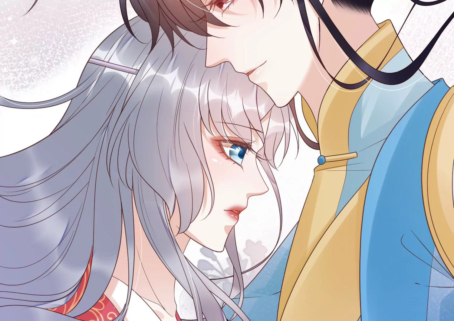 知君深情不易 - 第192話 大爺可不陪你們玩(2/3) - 6