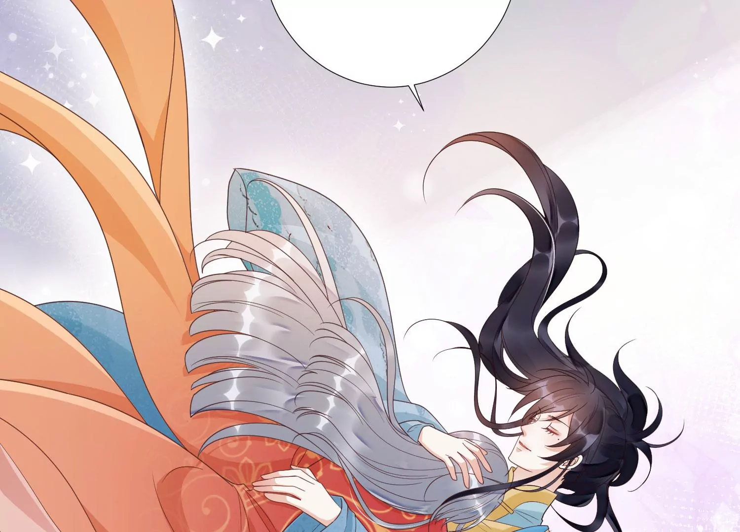 知君深情不易 - 第192話 大爺可不陪你們玩(3/3) - 2