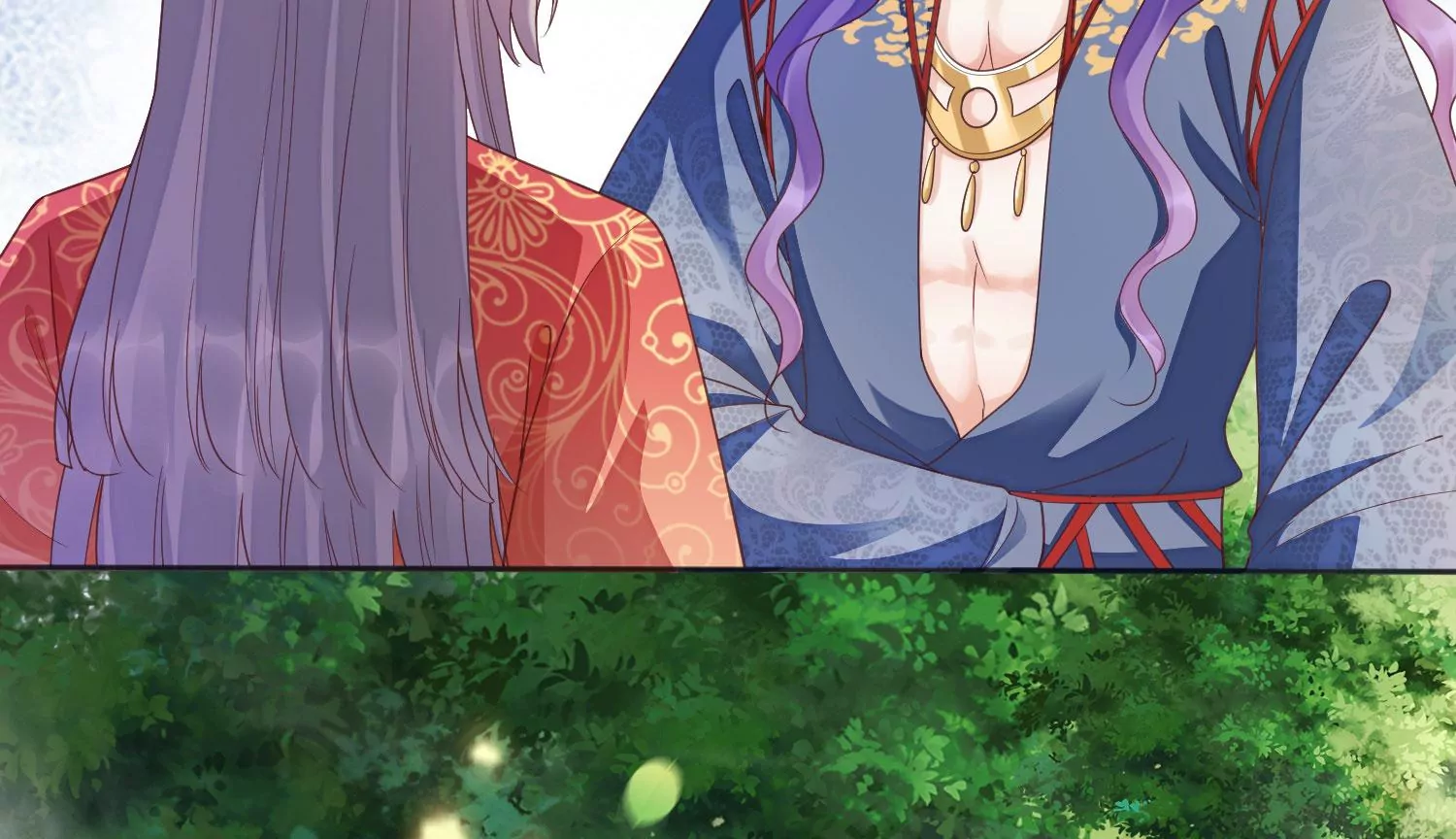 知君深情不易 - 第192話 大爺可不陪你們玩(1/3) - 4