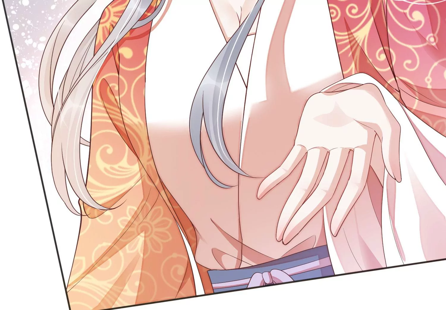 知君深情不易 - 第192話 大爺可不陪你們玩(1/3) - 4