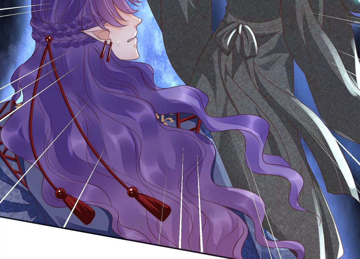 知君深情不易 - 第192話 大爺可不陪你們玩(1/3) - 5