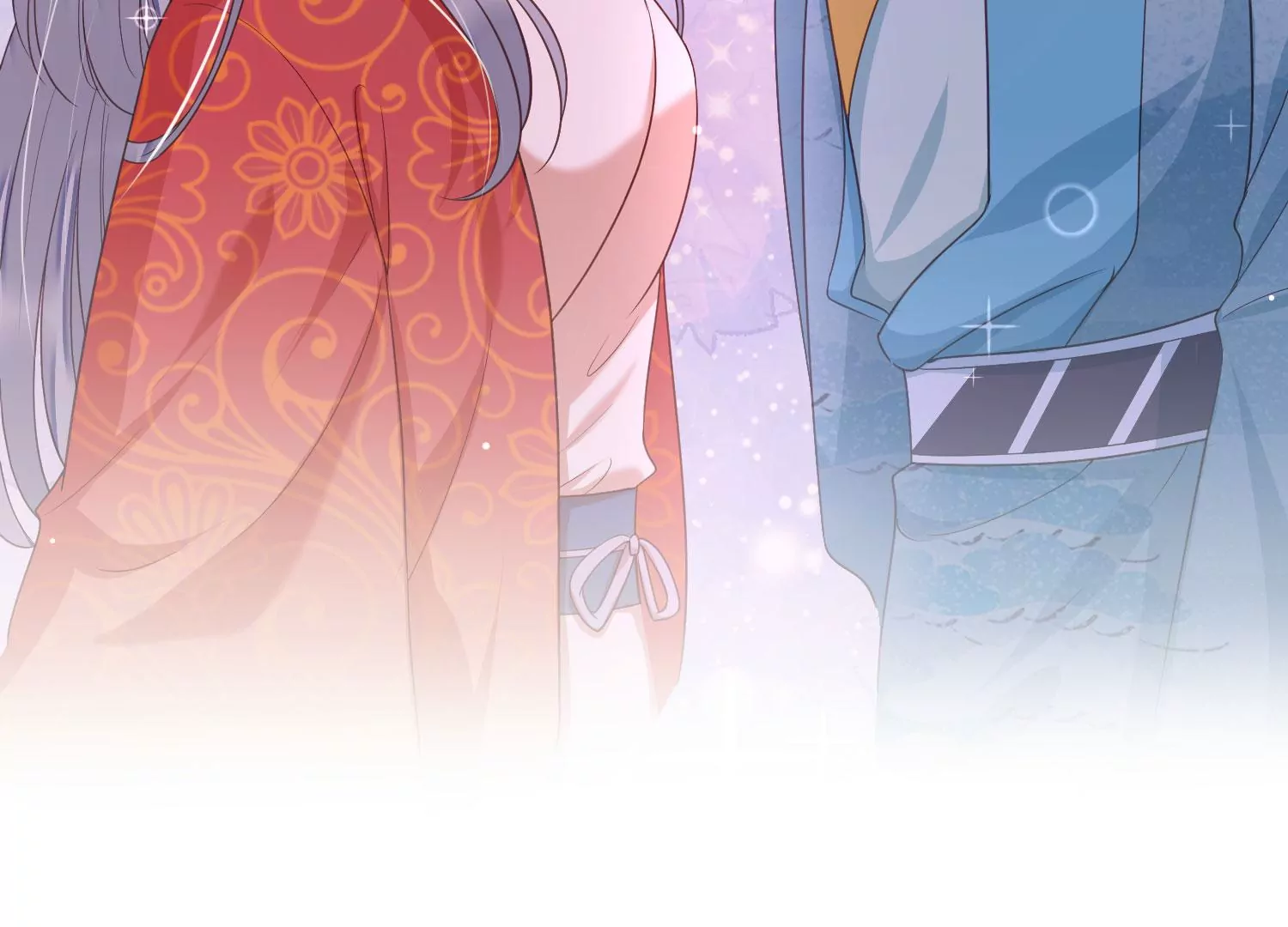 知君深情不易 - 第192話 大爺可不陪你們玩(1/3) - 2