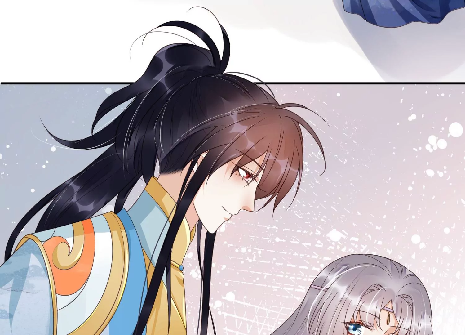 知君深情不易 - 第192話 大爺可不陪你們玩(2/3) - 1