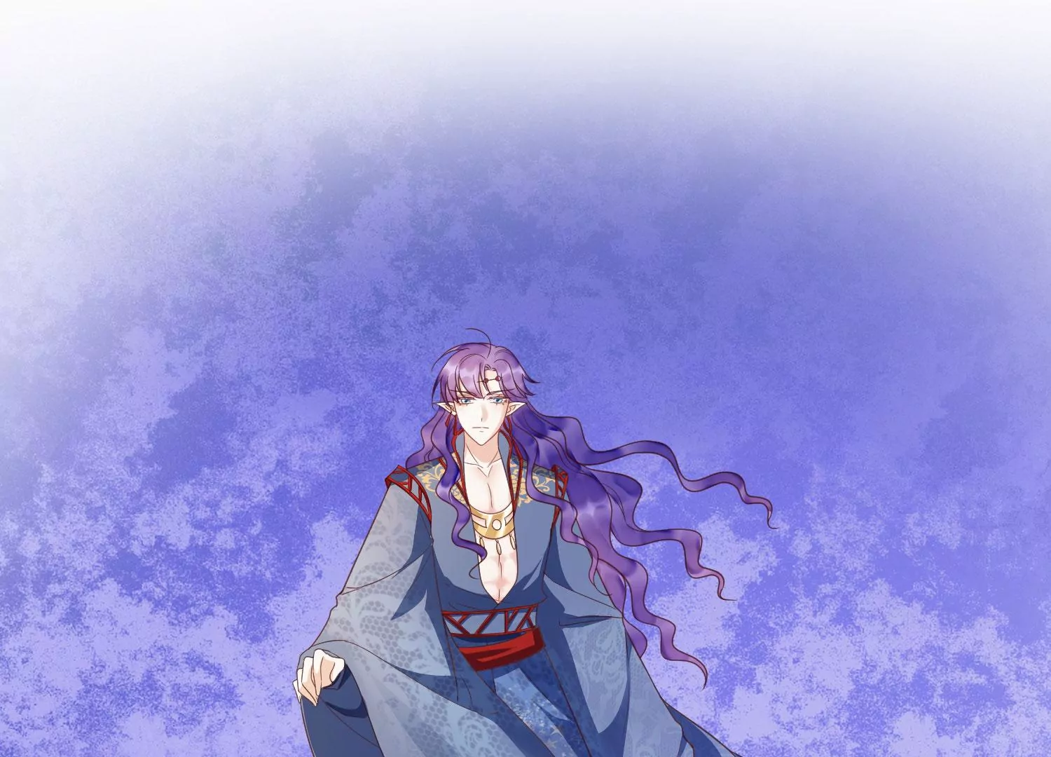 知君深情不易 - 第192話 大爺可不陪你們玩(2/3) - 2