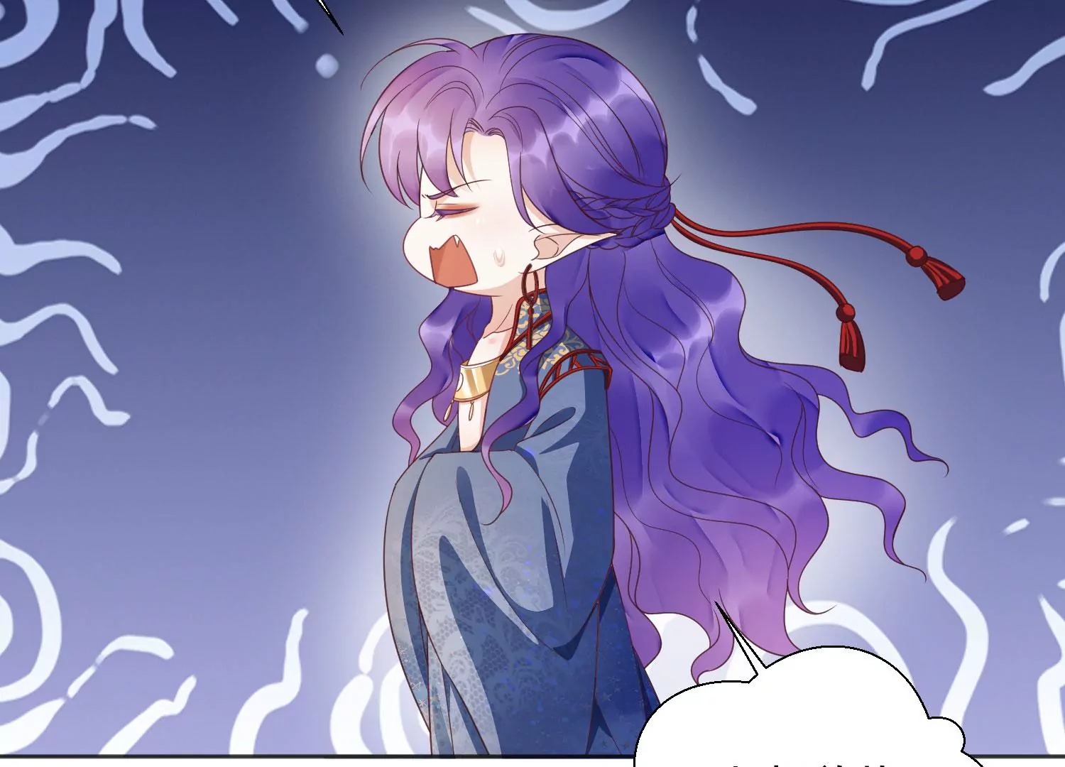 知君深情不易 - 第192話 大爺可不陪你們玩(2/3) - 6