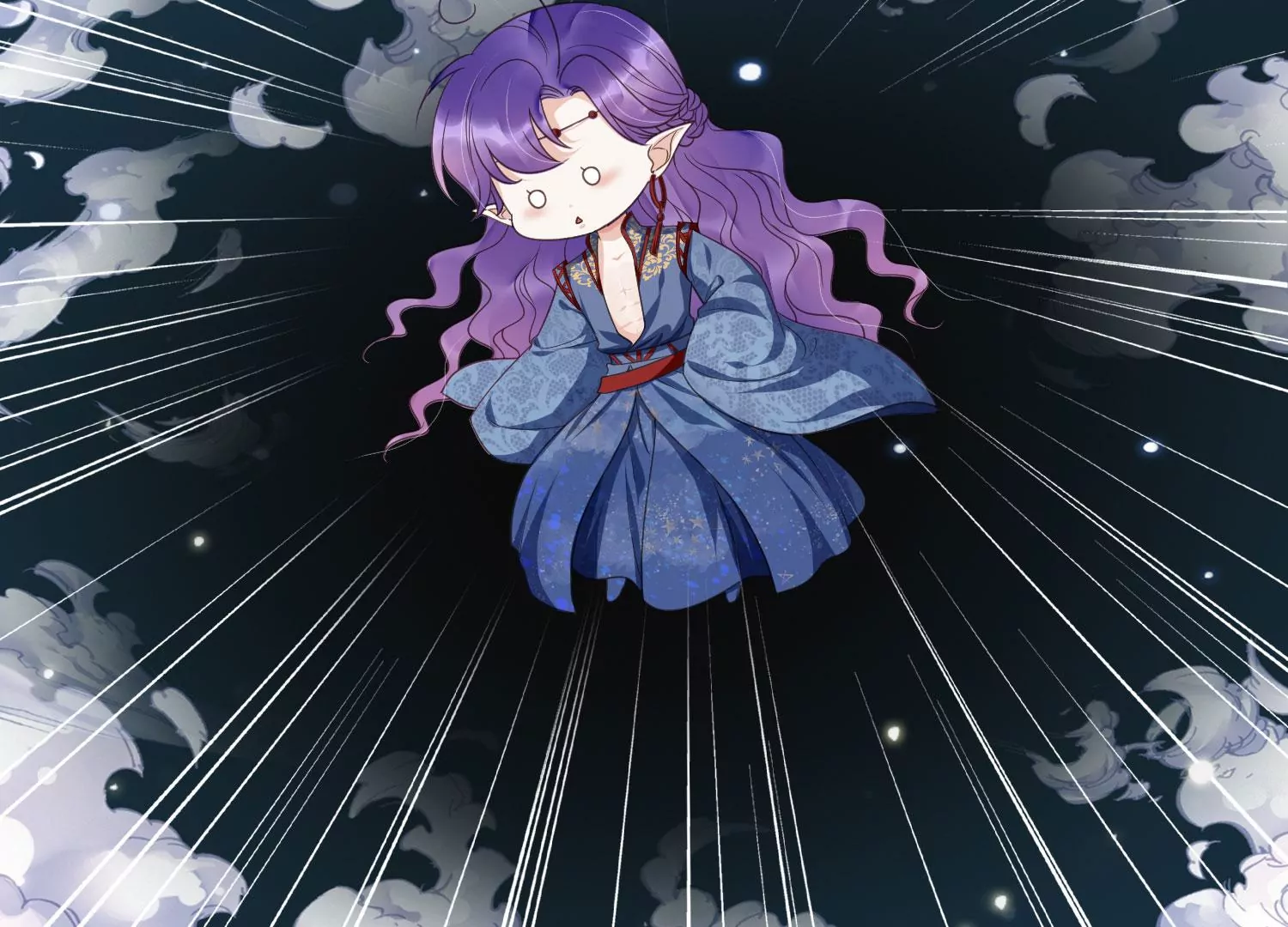 知君深情不易 - 第192話 大爺可不陪你們玩(2/3) - 8