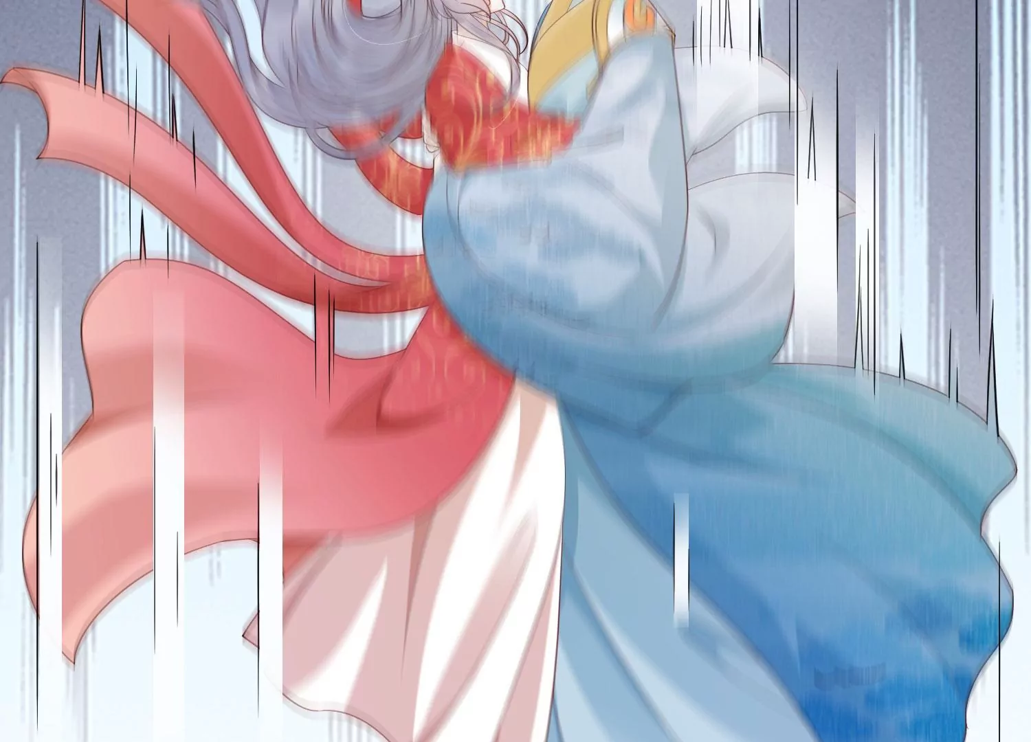 知君深情不易 - 第192話 大爺可不陪你們玩(2/3) - 6