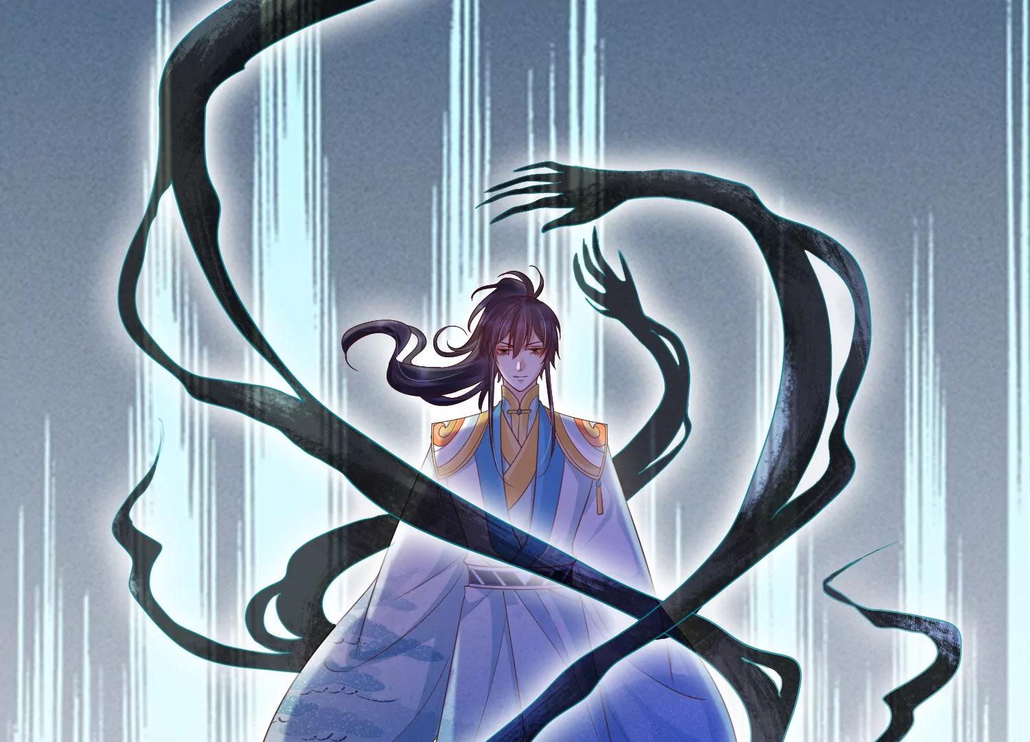 知君深情不易 - 第194話 十五，住手！(3/3) - 5