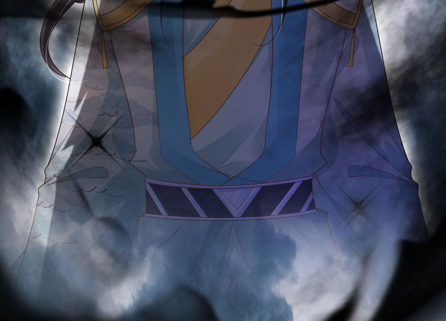 知君深情不易 - 第194話 十五，住手！(3/3) - 3