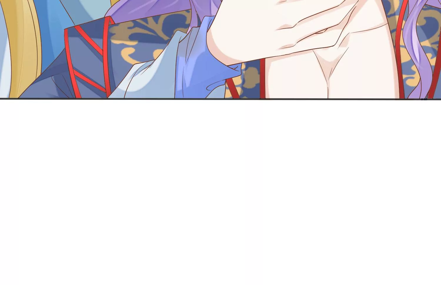 知君深情不易 - 第194話 十五，住手！(3/3) - 1