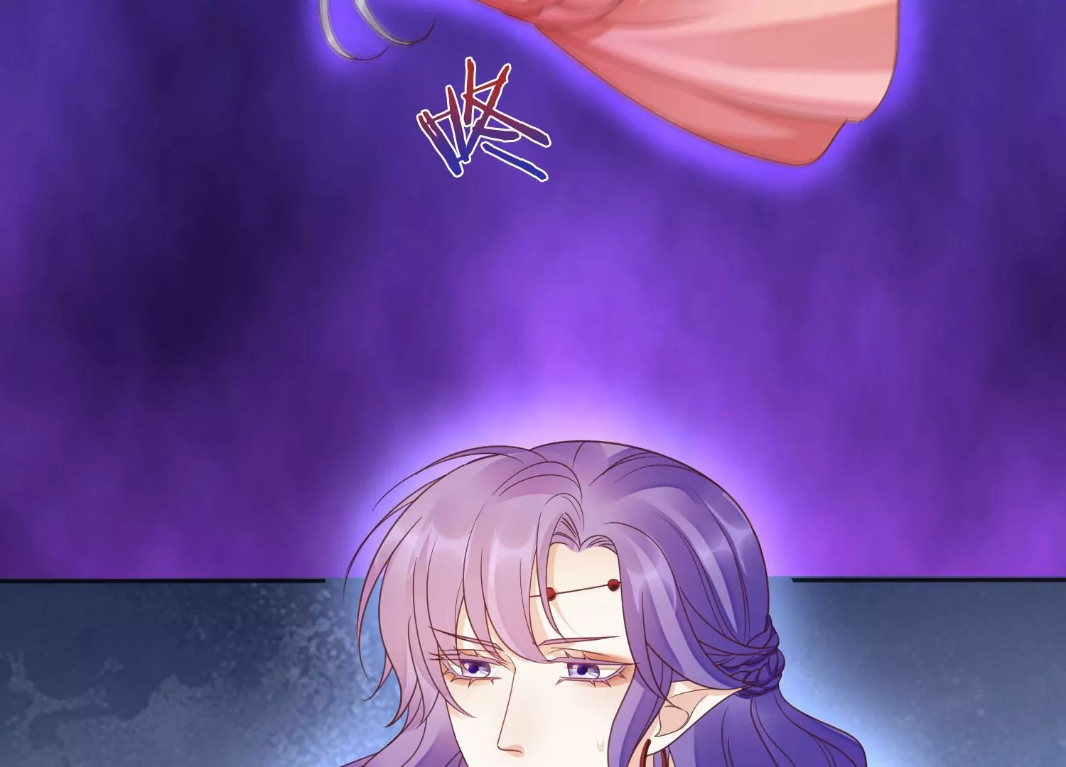 知君深情不易 - 第194話 十五，住手！(1/3) - 6