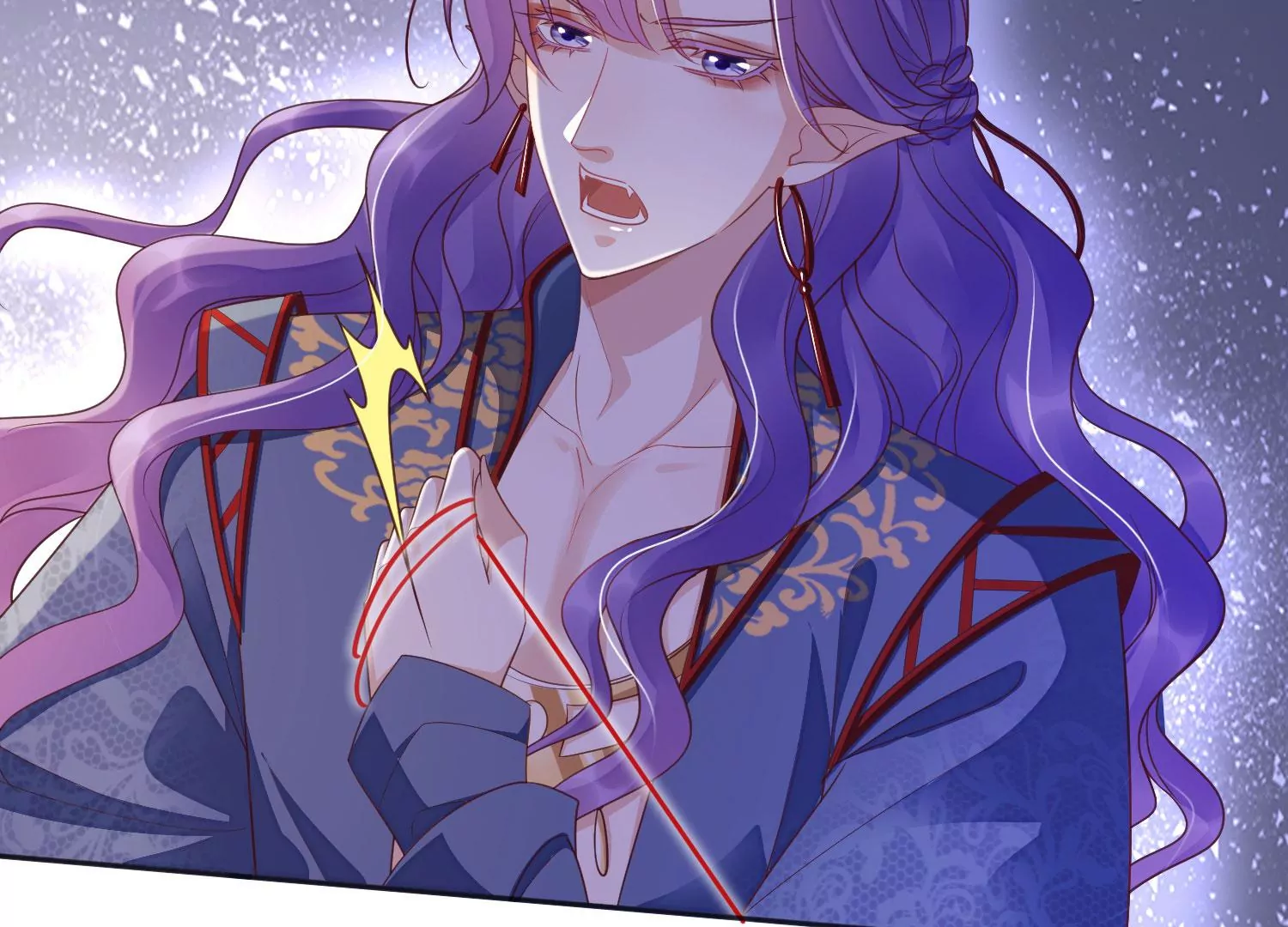 知君深情不易 - 第194話 十五，住手！(2/3) - 7