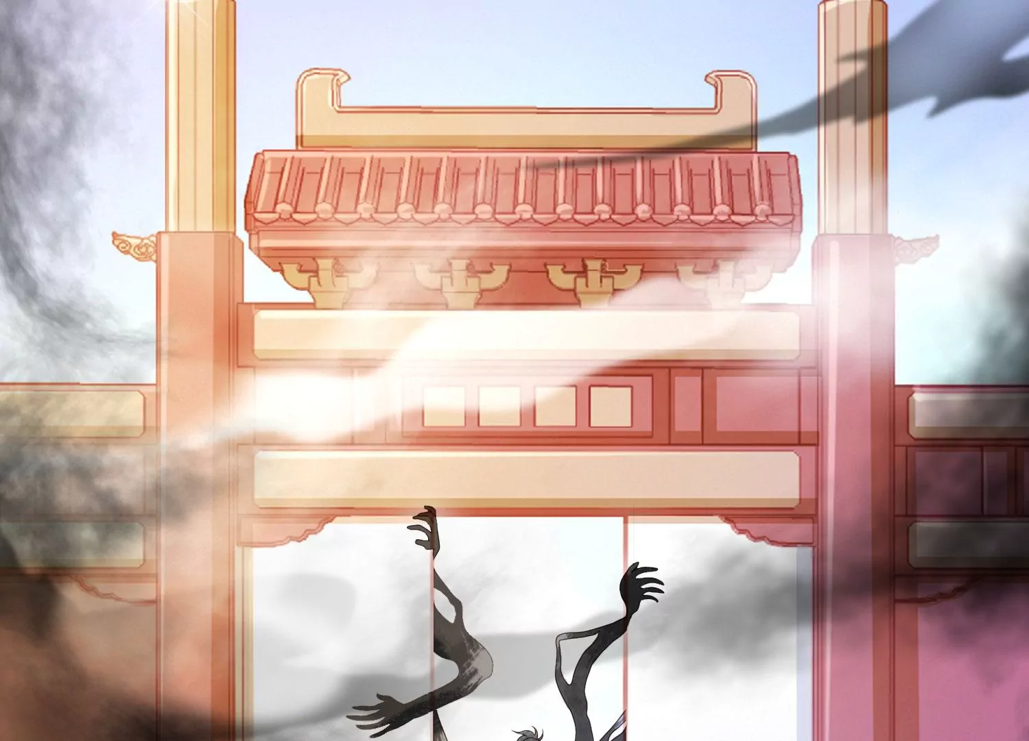 知君深情不易 - 第194話 十五，住手！(2/3) - 2