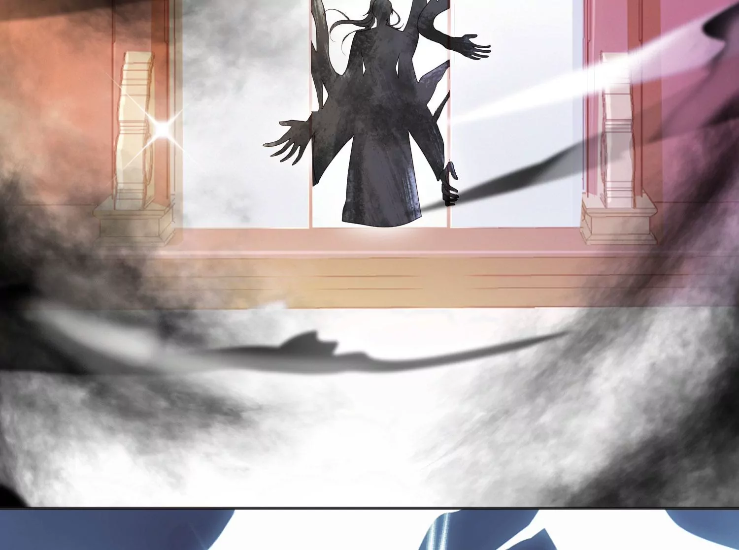 知君深情不易 - 第194話 十五，住手！(2/3) - 3