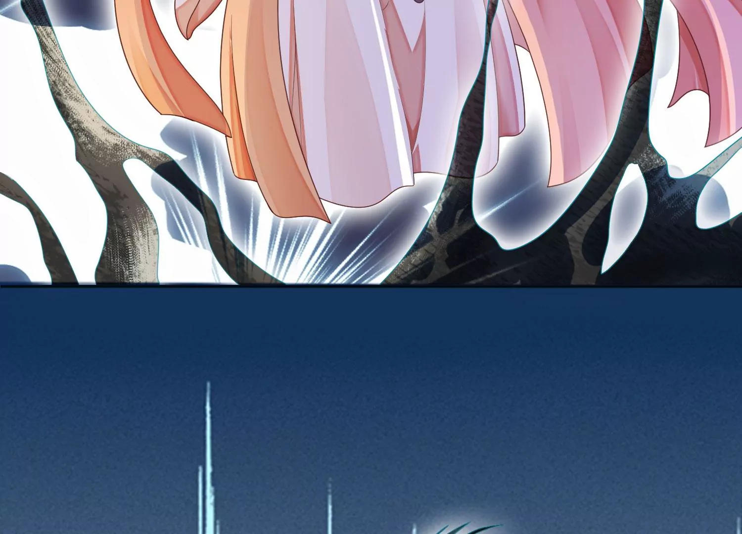 知君深情不易 - 第194話 十五，住手！(2/3) - 5