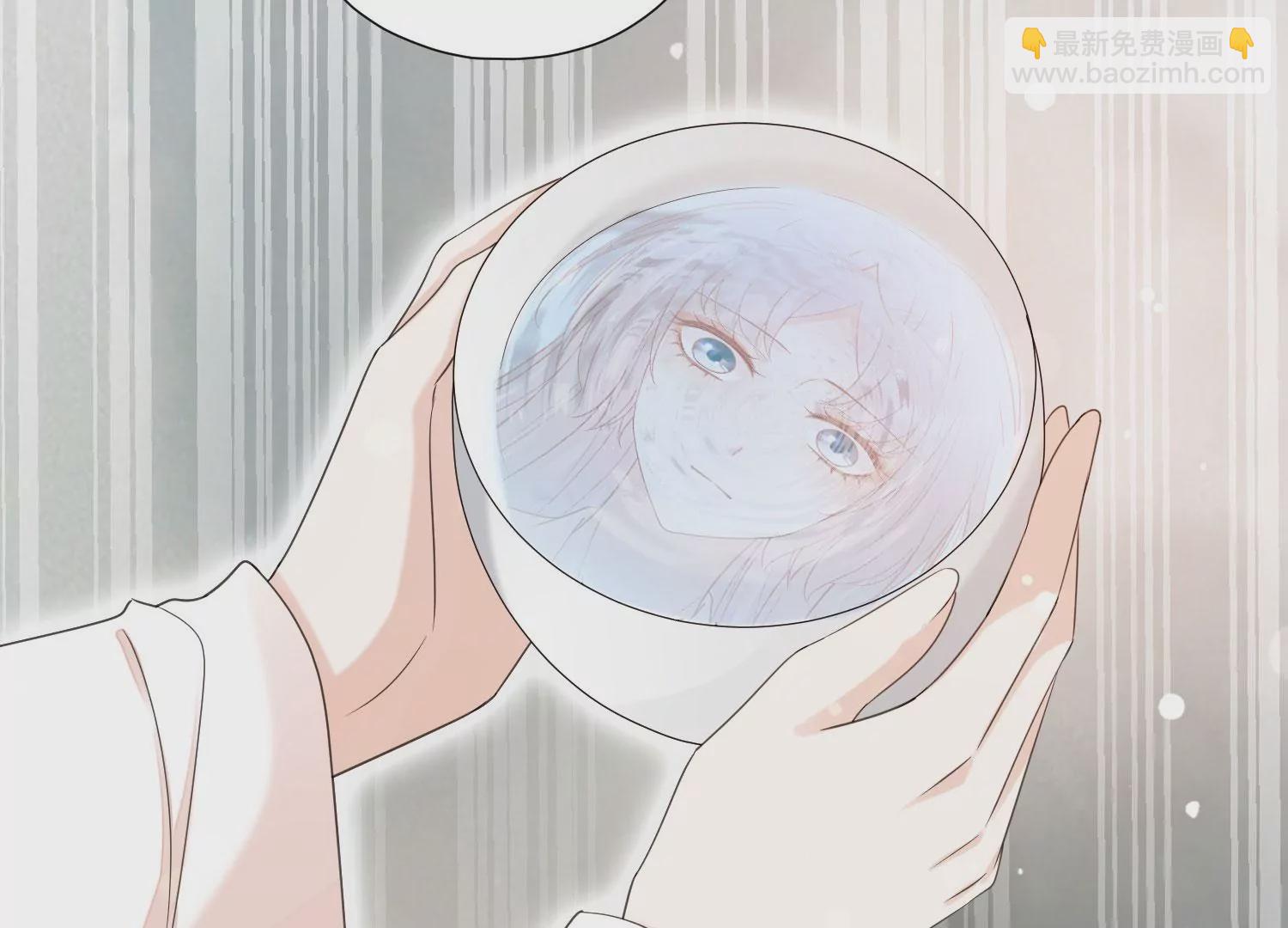 知君深情不易 - 第196話 神女族鳳兮(1/4) - 7