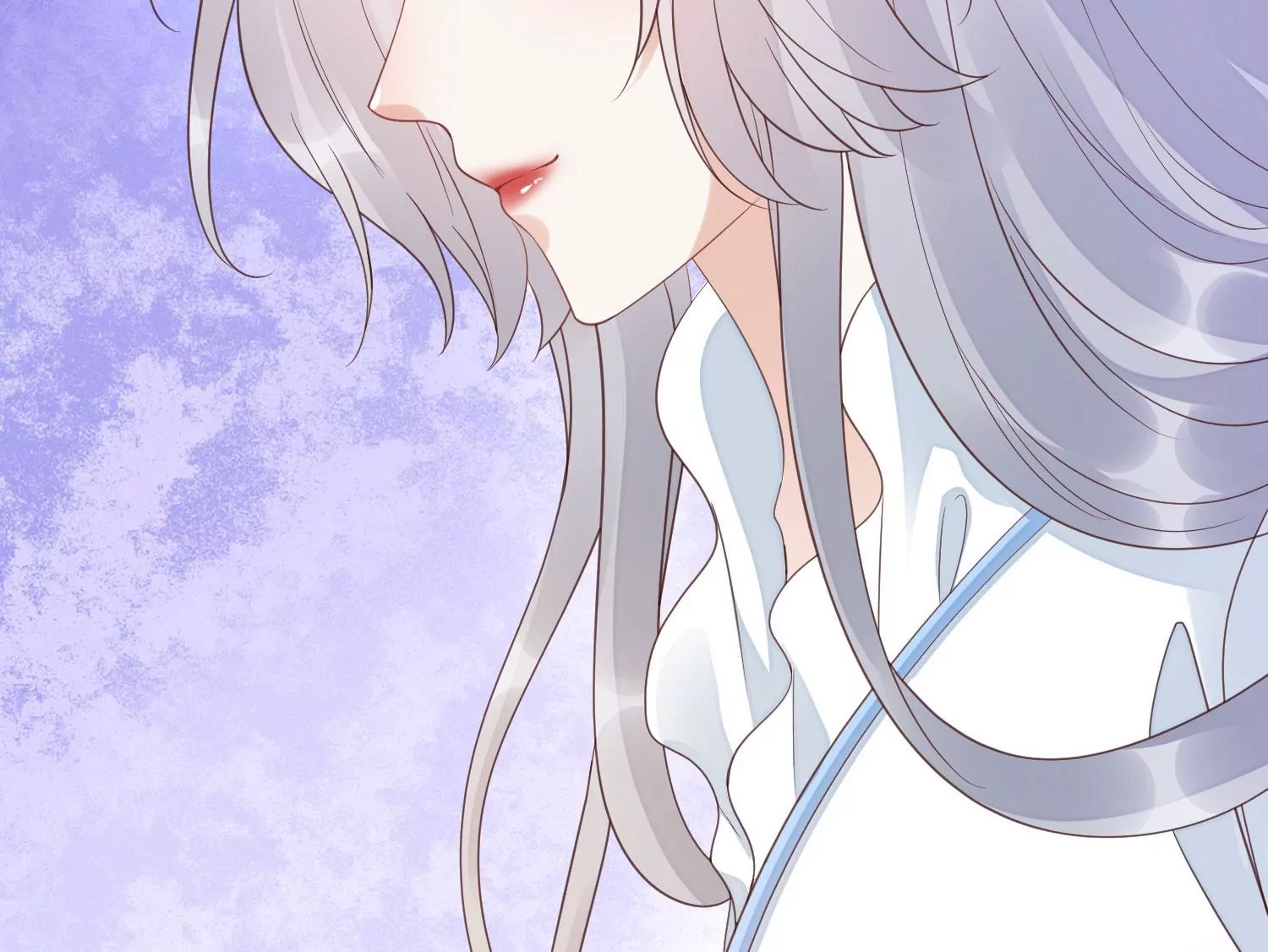 知君深情不易 - 第196話 神女族鳳兮(4/4) - 2