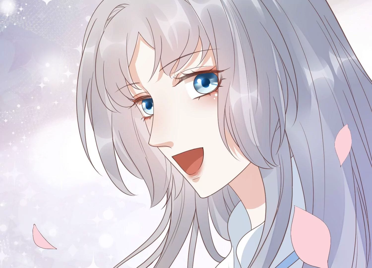 知君深情不易 - 第196話 神女族鳳兮(4/4) - 3