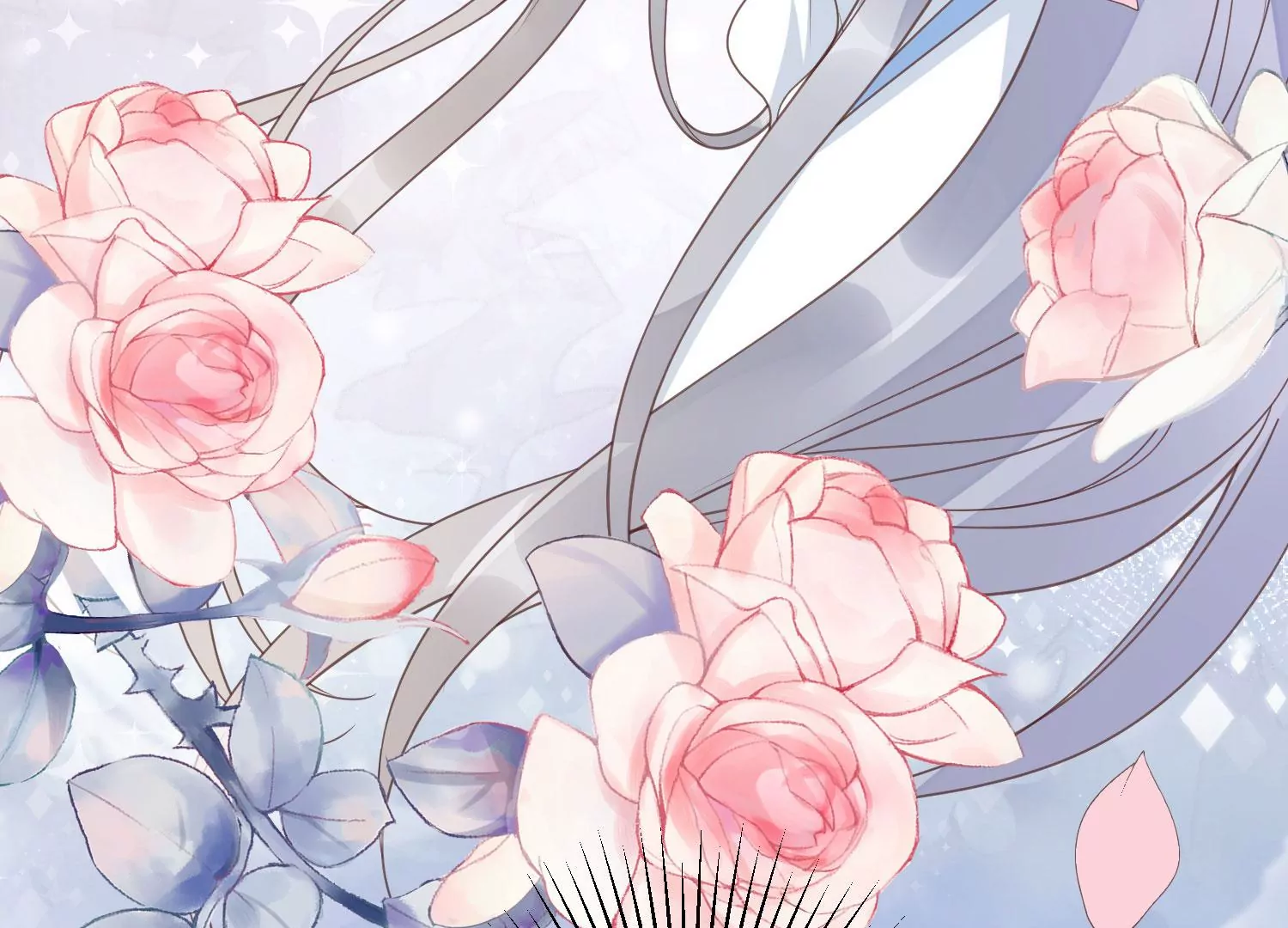 知君深情不易 - 第196話 神女族鳳兮(4/4) - 4