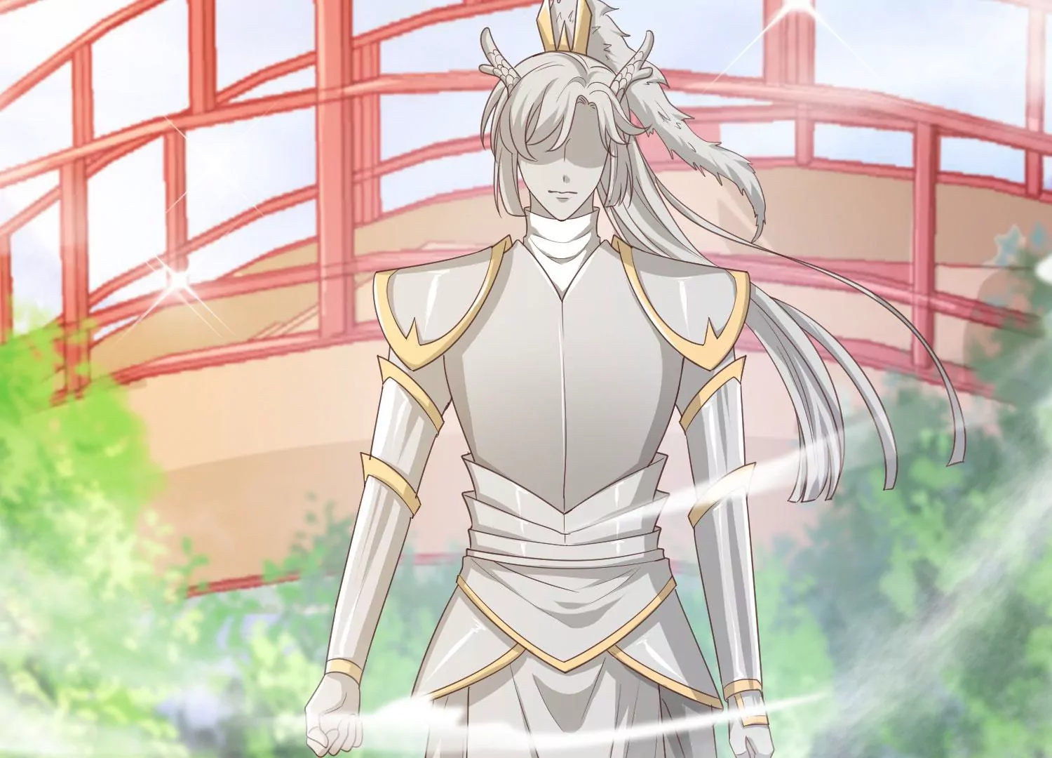 知君深情不易 - 第196話 神女族鳳兮(4/4) - 6