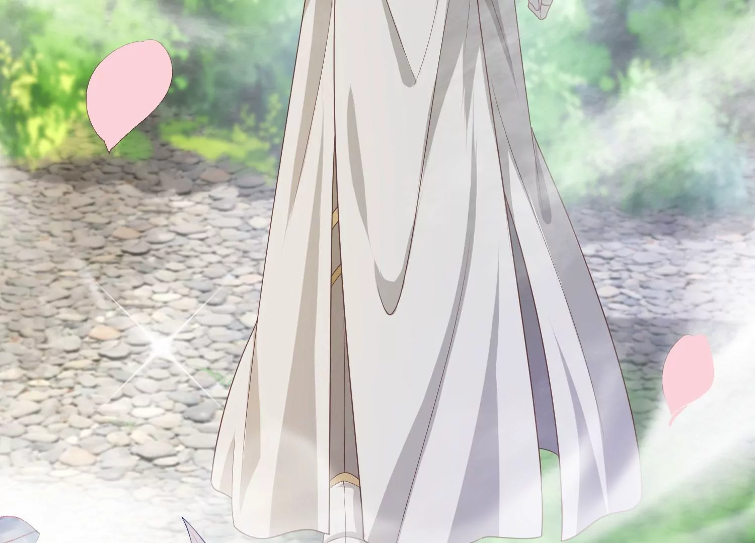 知君深情不易 - 第196話 神女族鳳兮(4/4) - 7