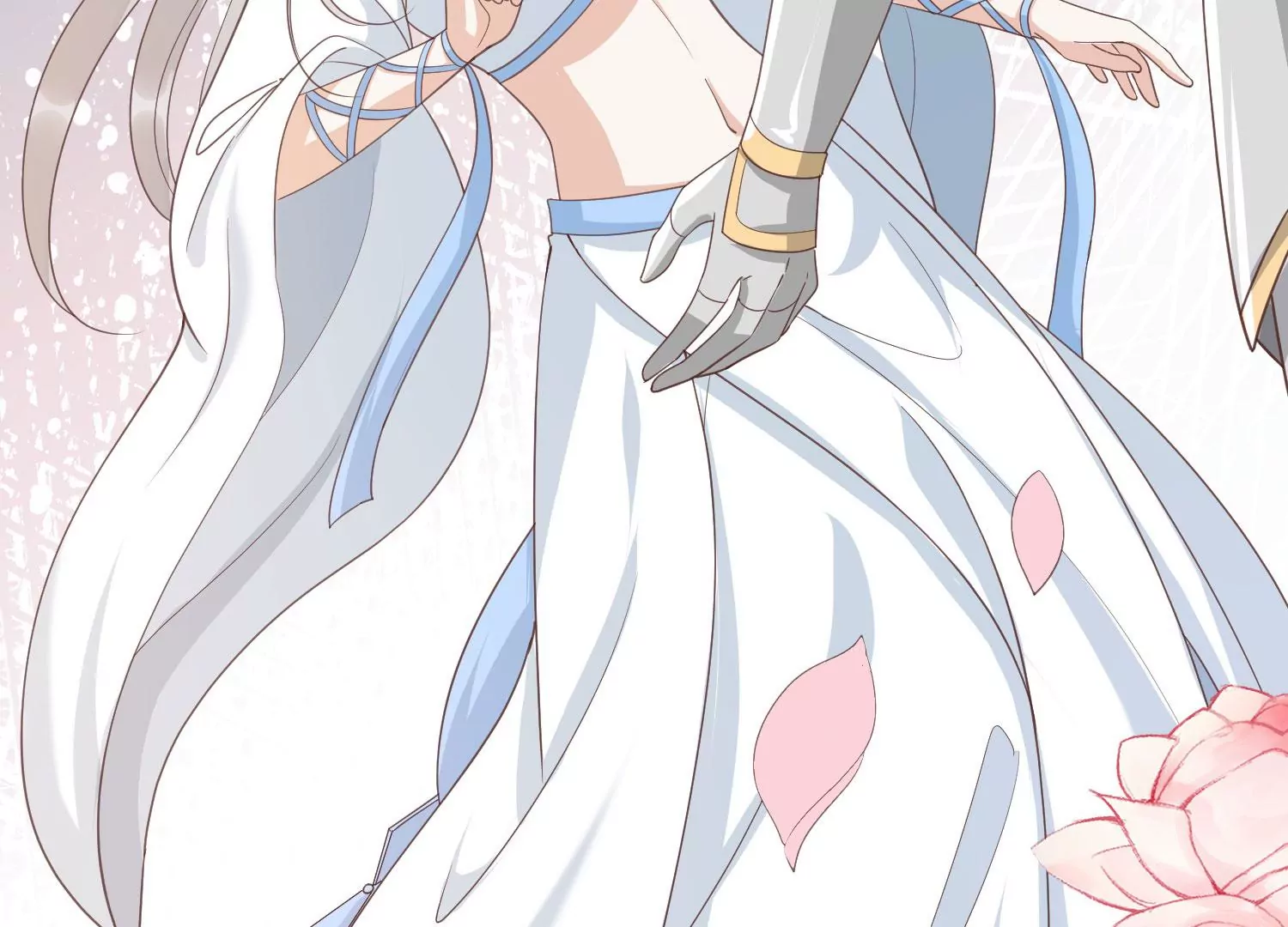 知君深情不易 - 第196話 神女族鳳兮(4/4) - 2