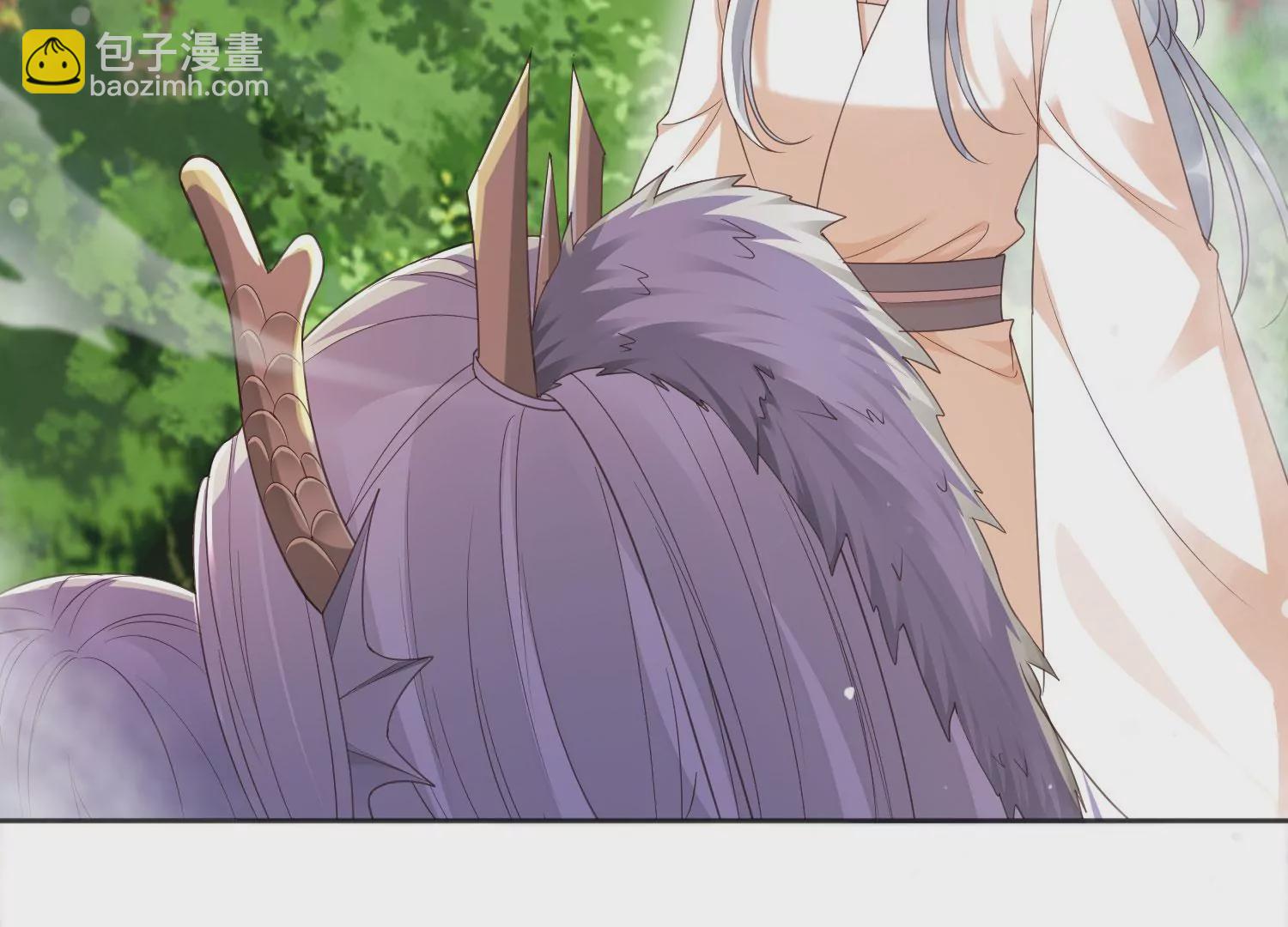 知君深情不易 - 第196話 神女族鳳兮(4/4) - 5