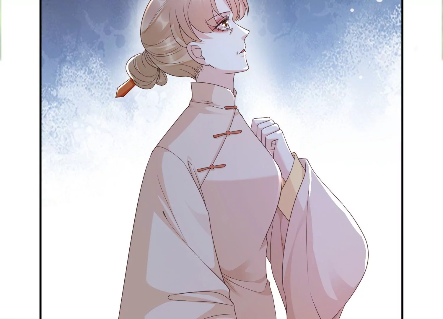 知君深情不易 - 第196話 神女族鳳兮(4/4) - 7