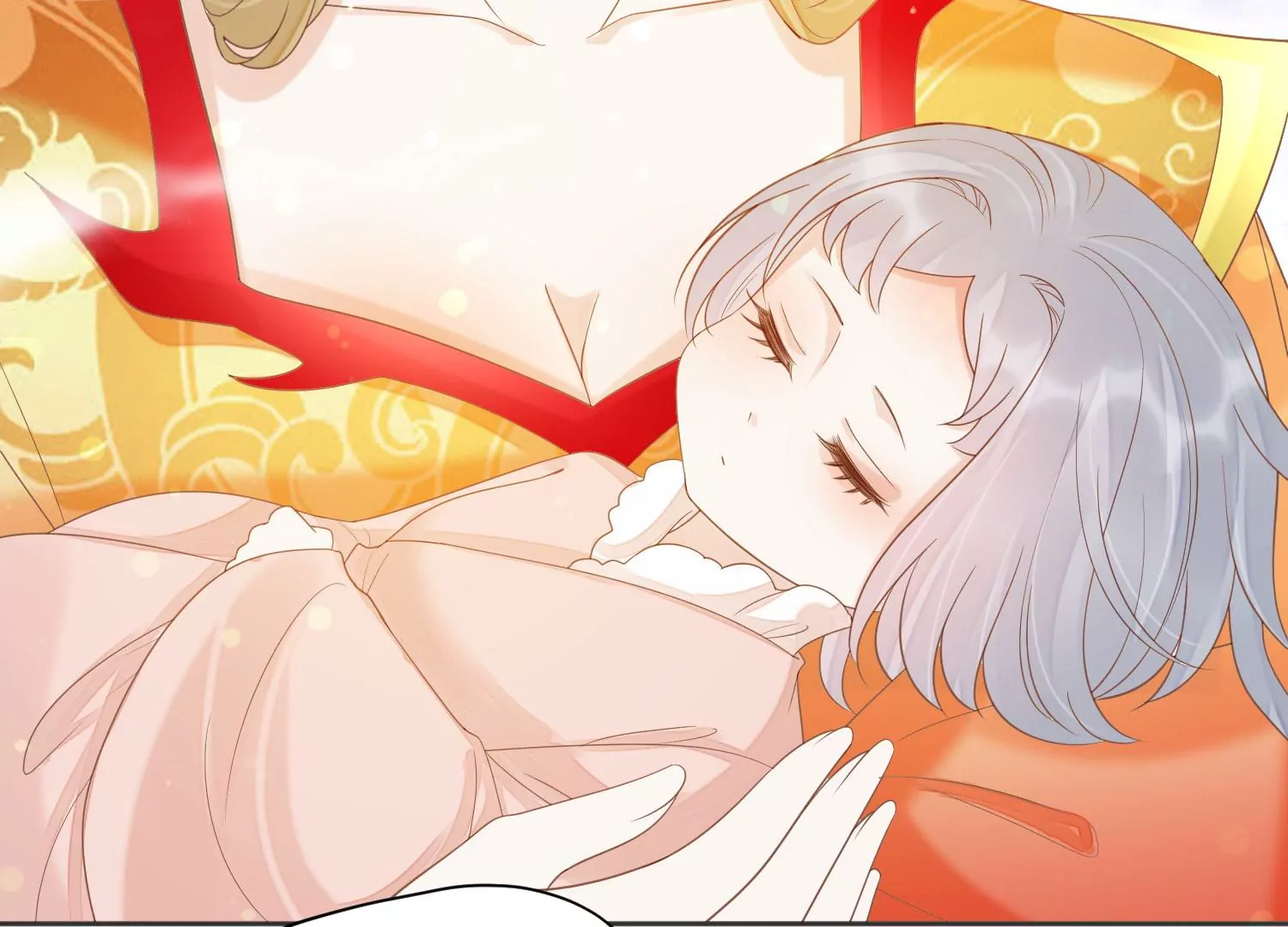 知君深情不易 - 第196話 神女族鳳兮(1/4) - 4