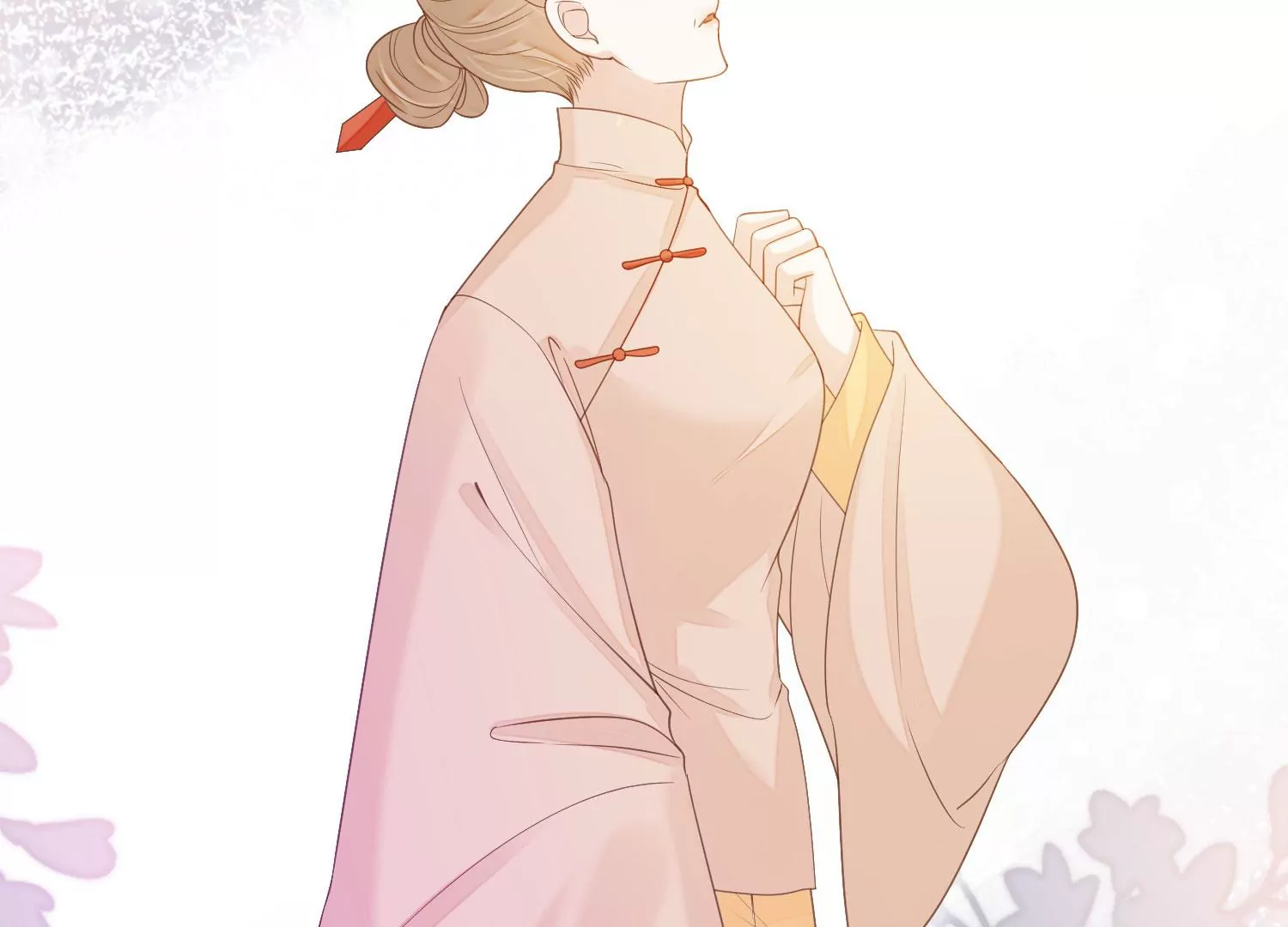 知君深情不易 - 第196話 神女族鳳兮(2/4) - 1