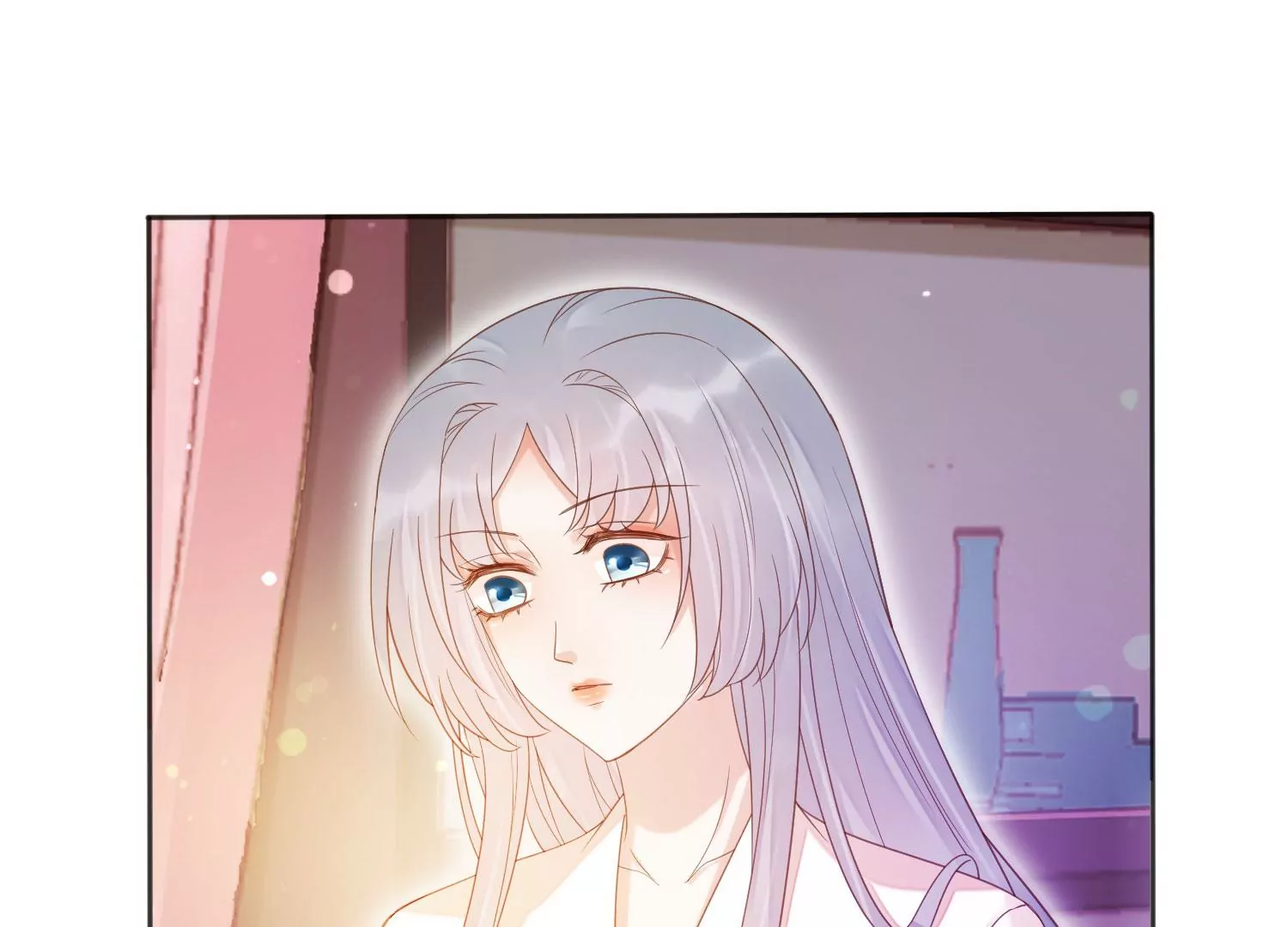 知君深情不易 - 第196話 神女族鳳兮(2/4) - 2