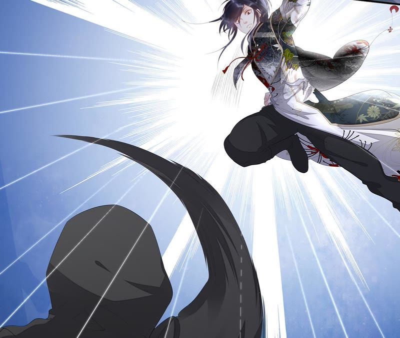 知君深情不易 - 第22話 苒苒救十五再次昏迷 - 1